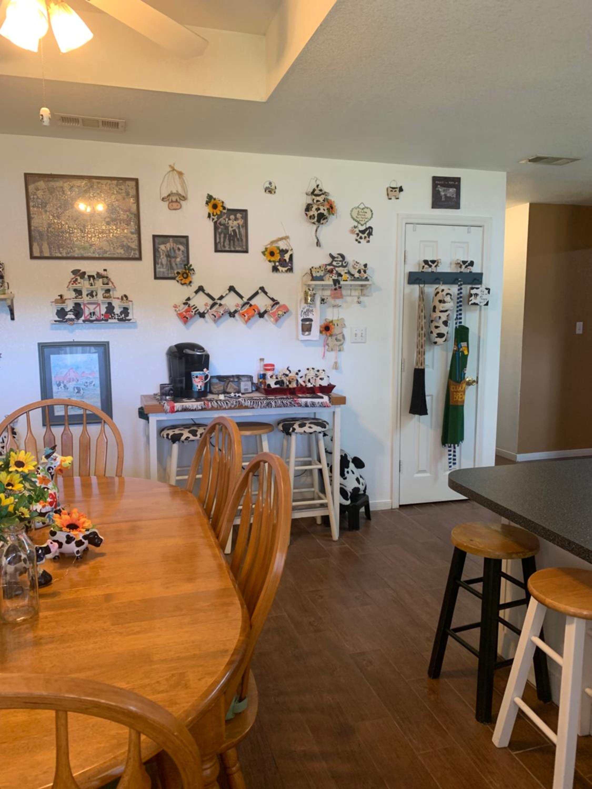 Live Oak Home