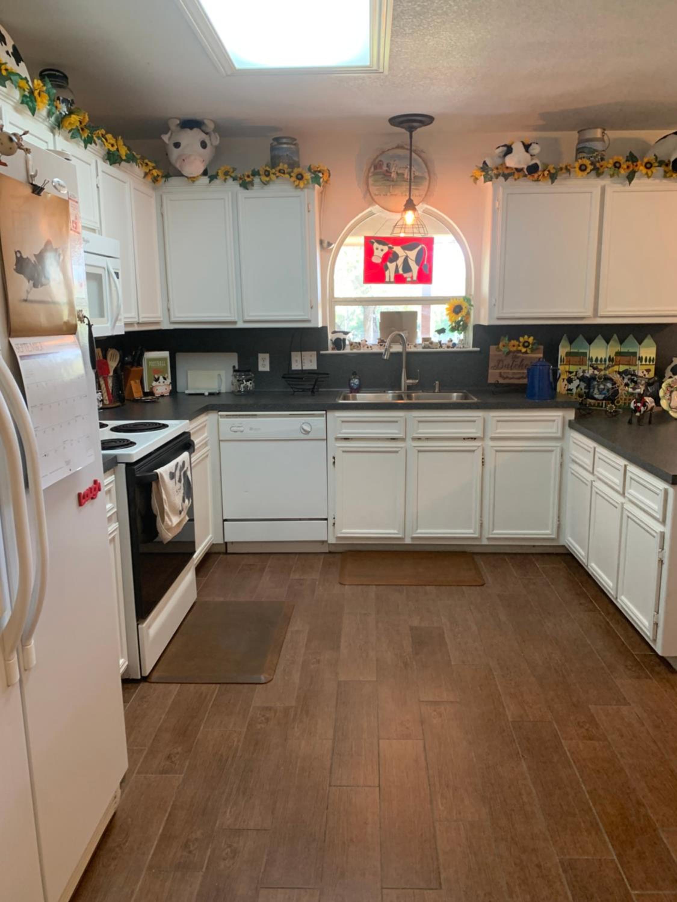 Live Oak Home