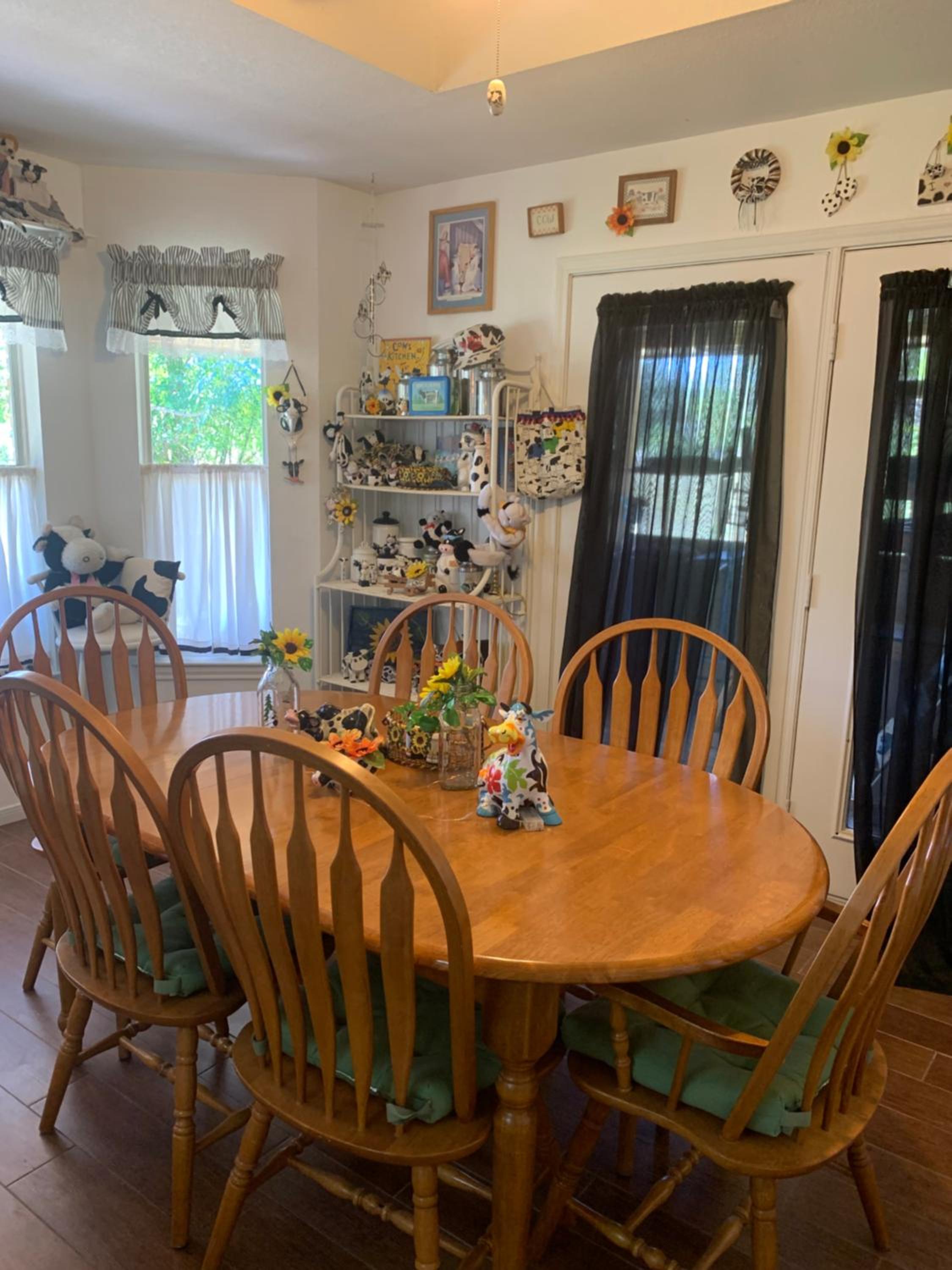 Live Oak Home