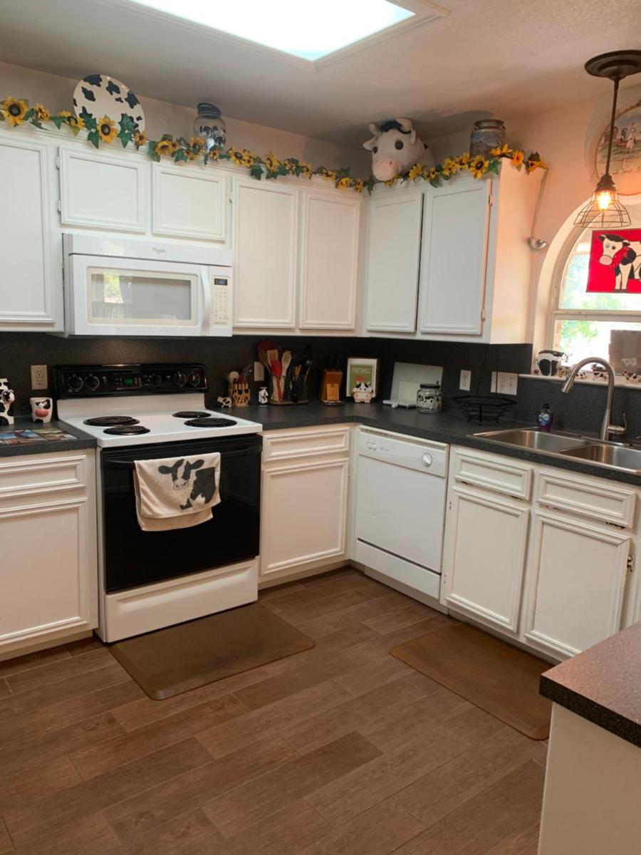 Live Oak Home