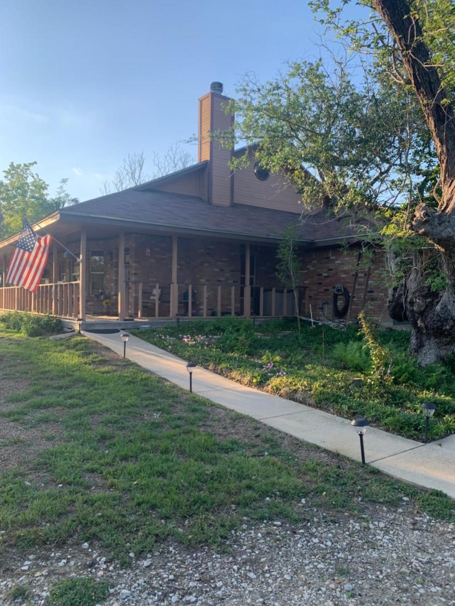 Live Oak Home
