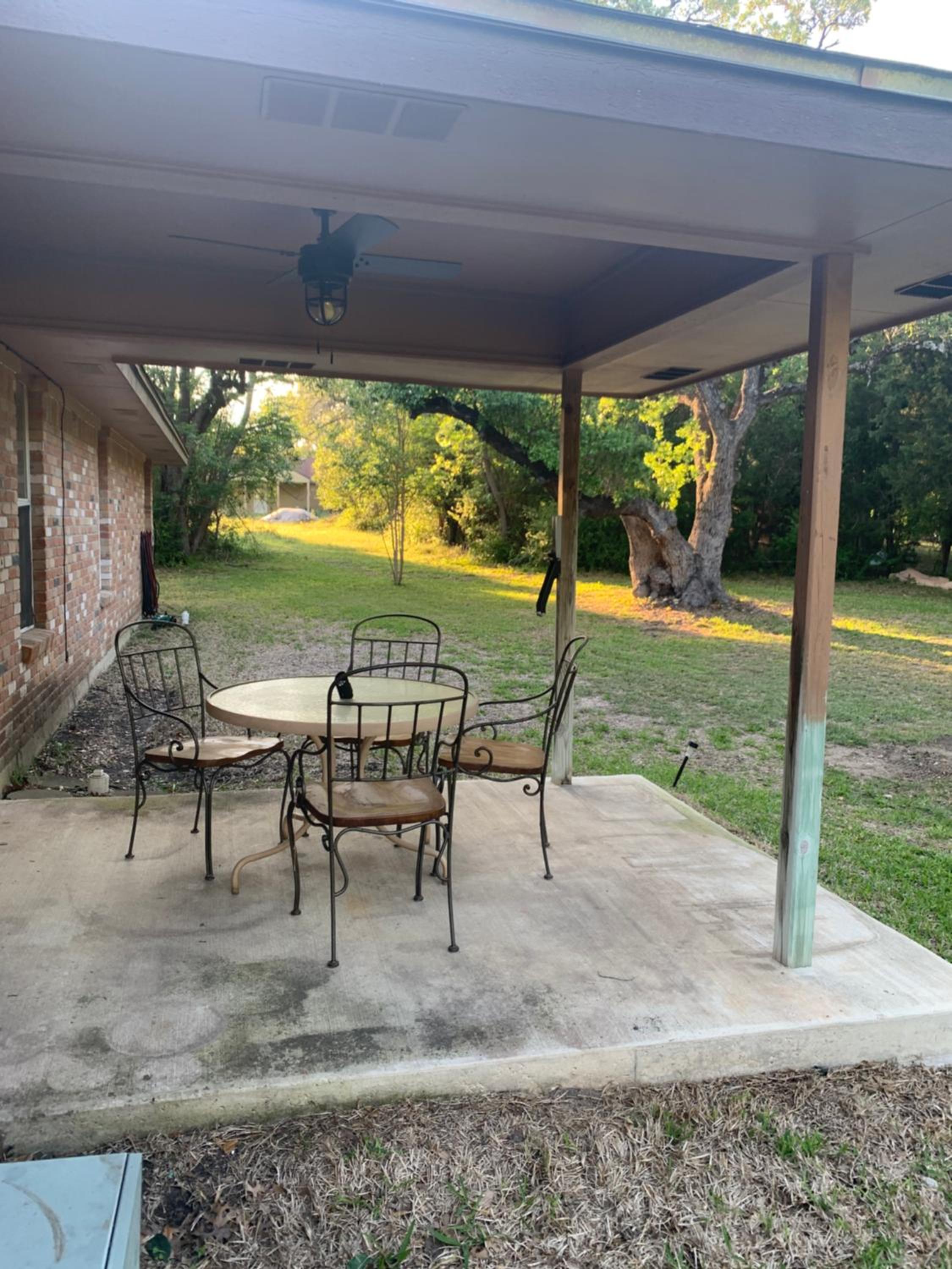 Live Oak Home