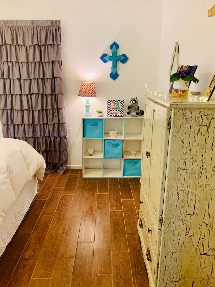 Live Oak Home