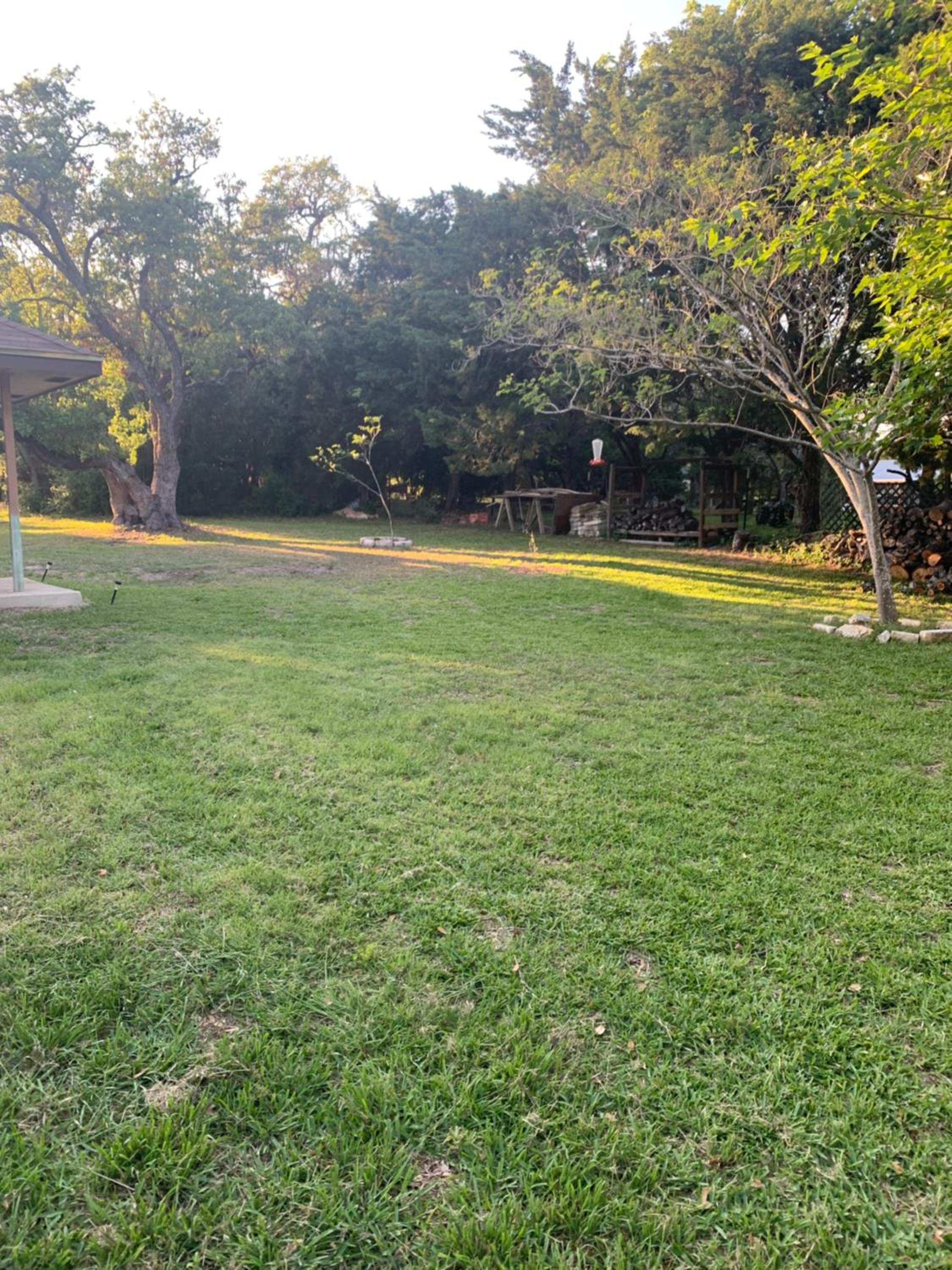 Live Oak Home