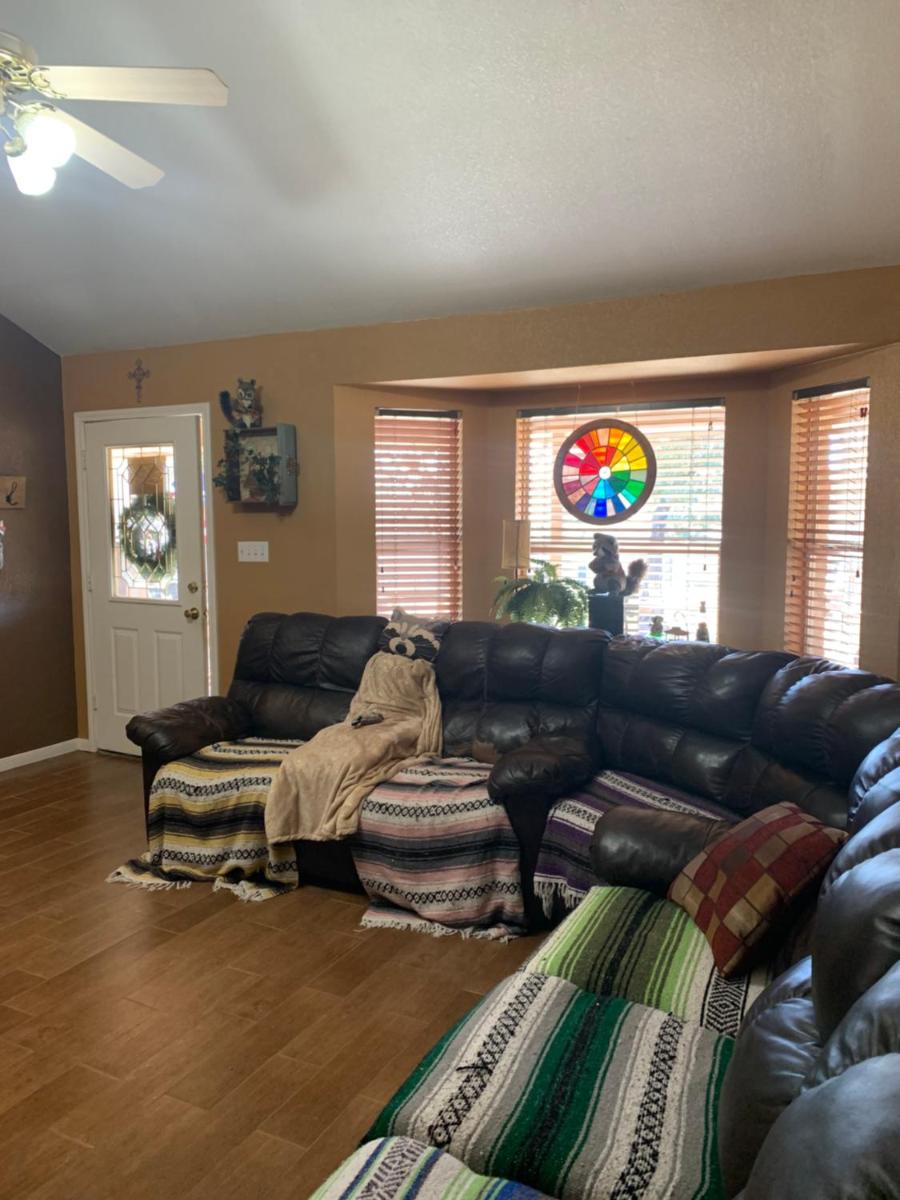 Live Oak Home