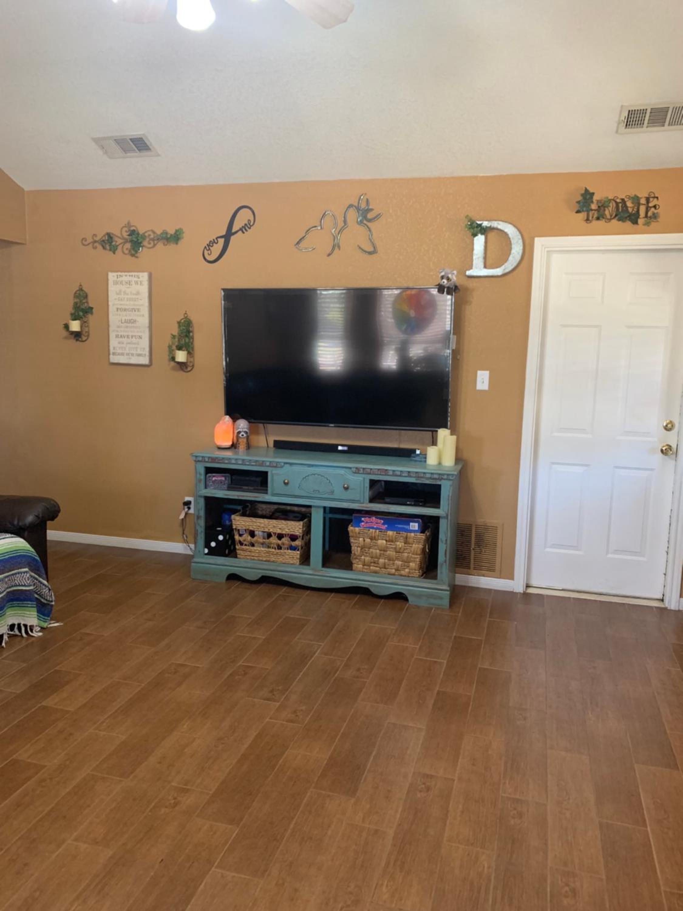 Live Oak Home