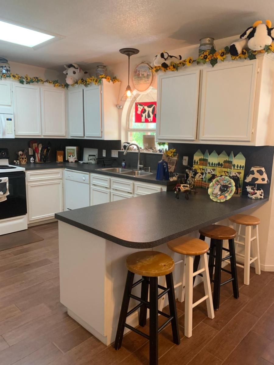 Live Oak Home