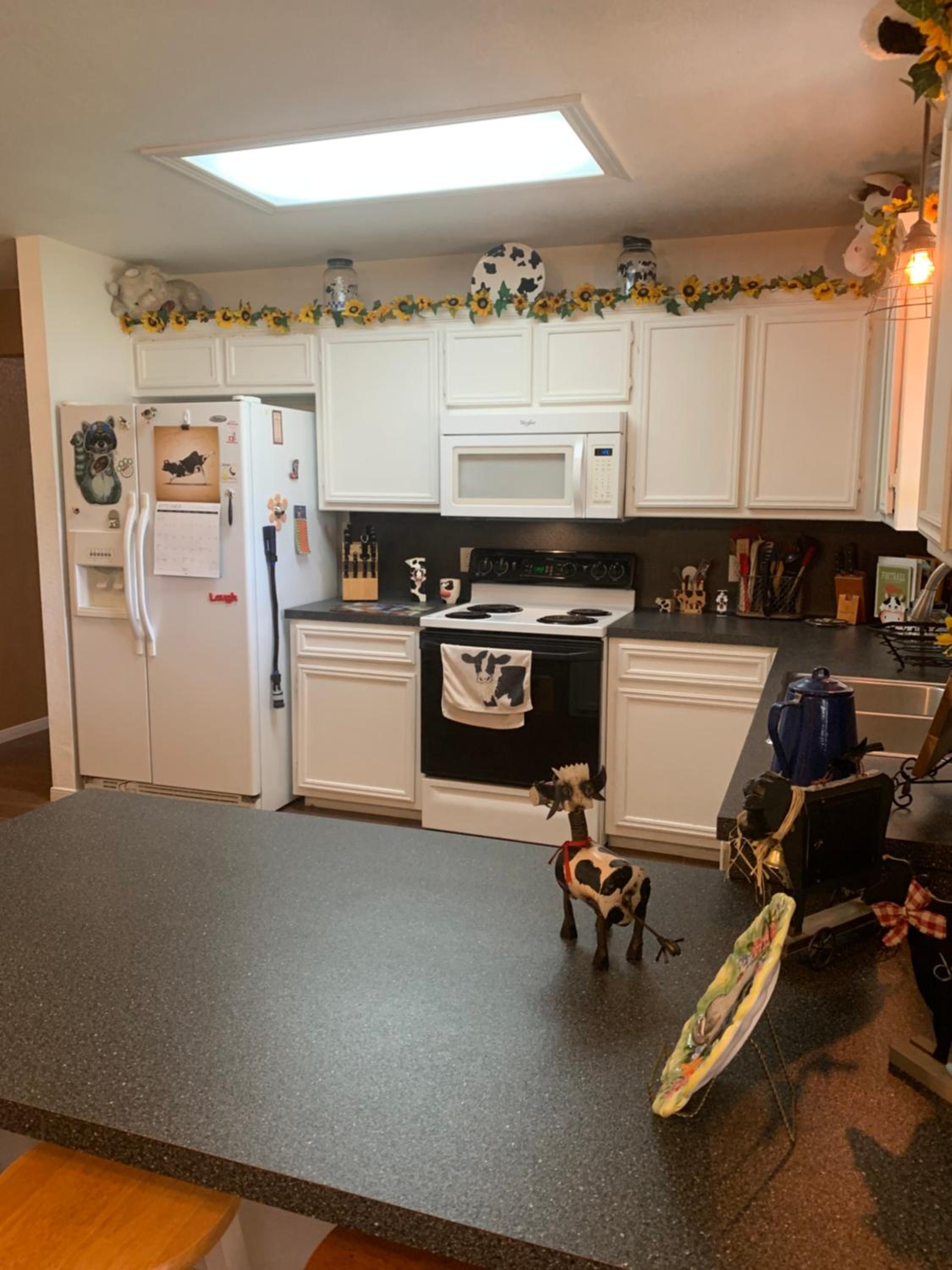 Live Oak Home