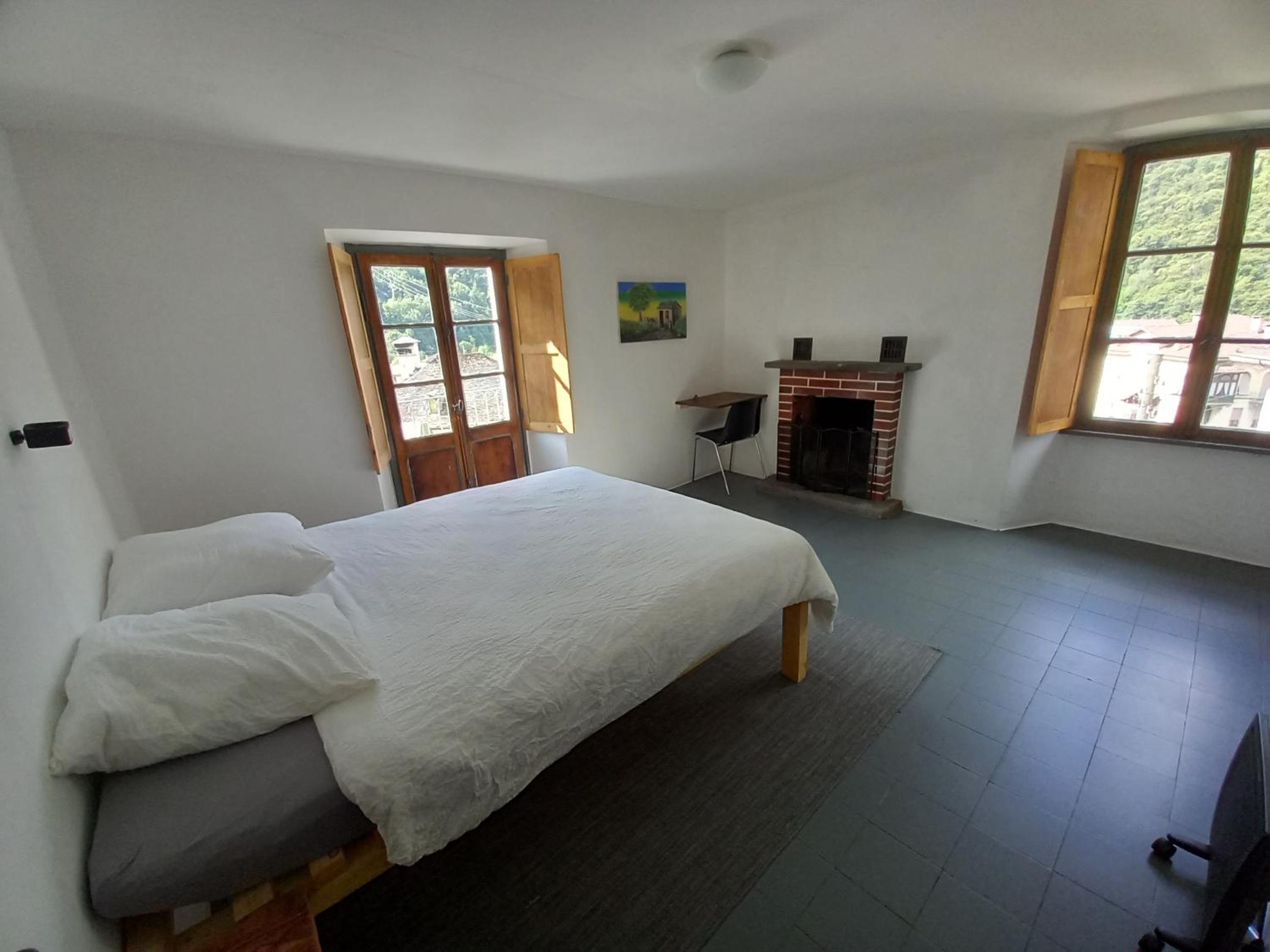 Casa Coerente Cavergno - Room 1