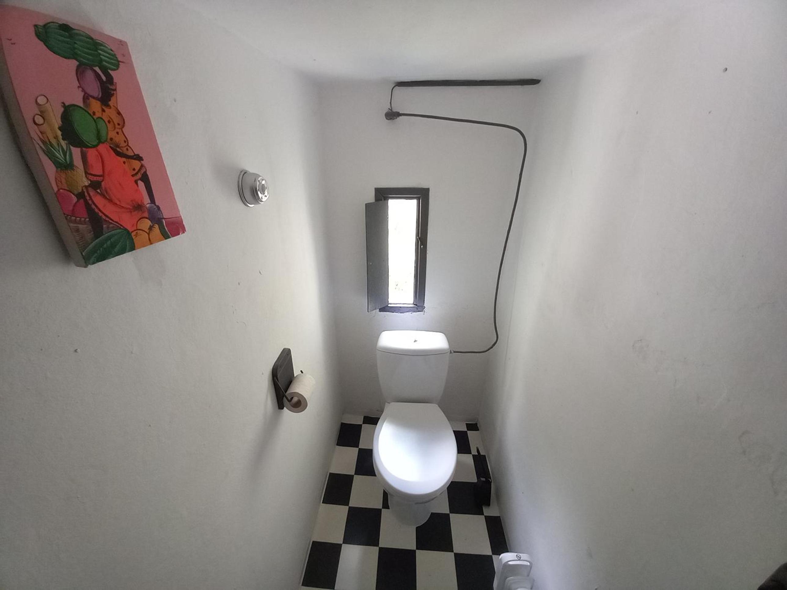 Casa Coerente Cavergno - Room 1