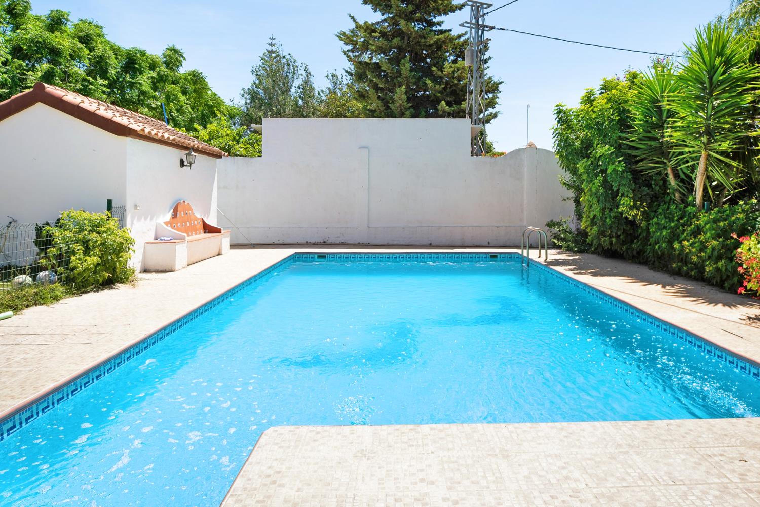 Casa Paqui 2 view 3