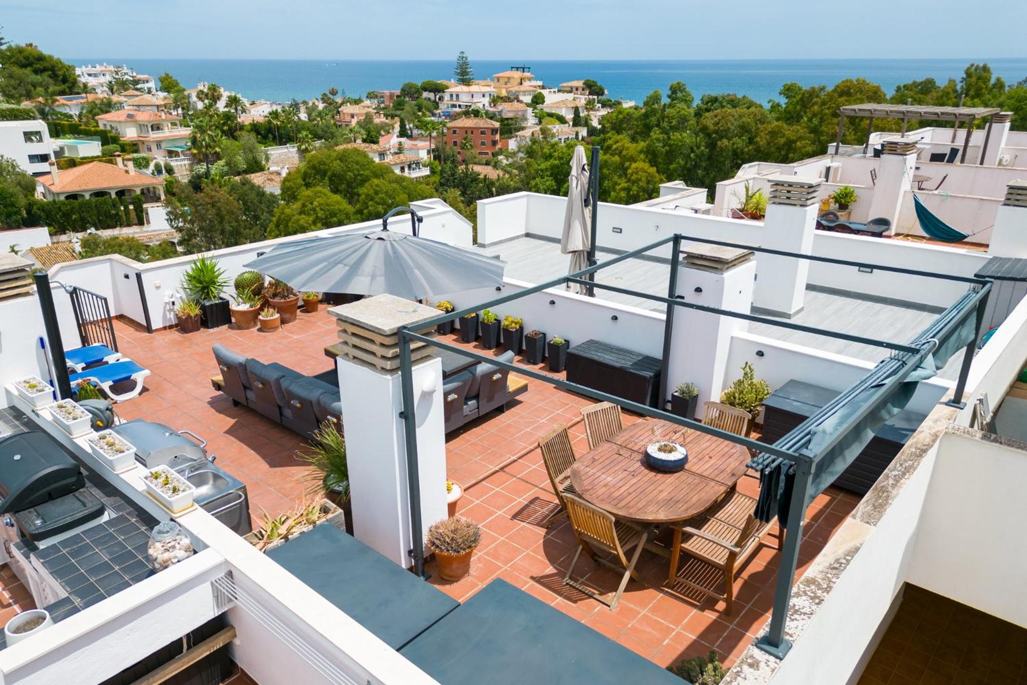 Lets in the Sun Casa del Cielo Apartment view 4