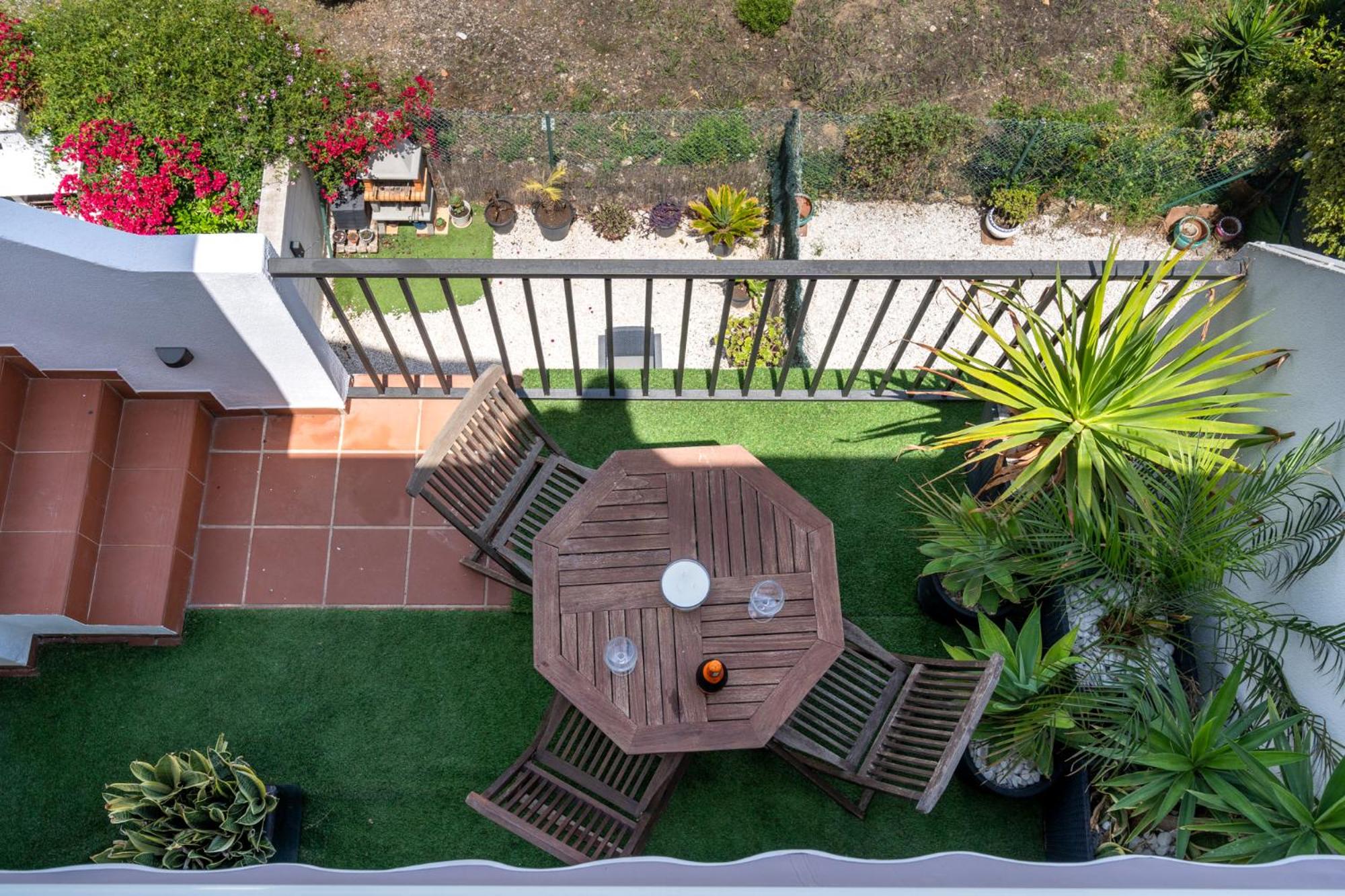 Lets in the Sun Casa del Cielo Apartment view 5