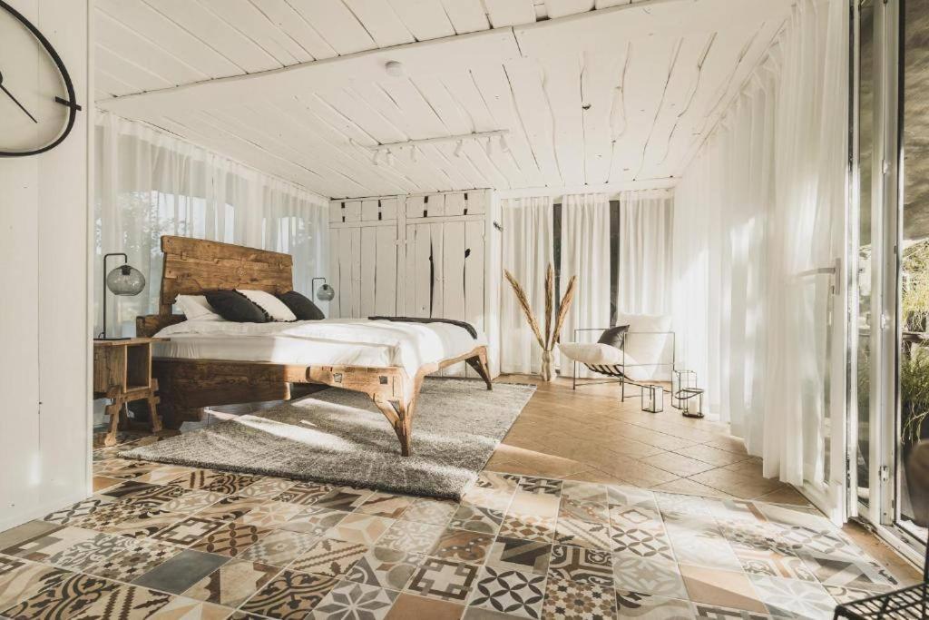 Your Private Retreat Island