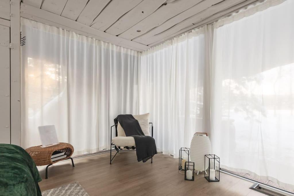 Your Private Retreat Island