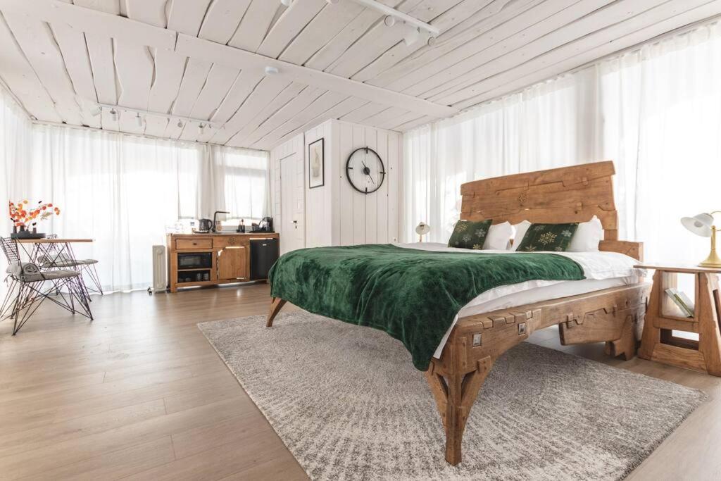 Your Private Retreat Island