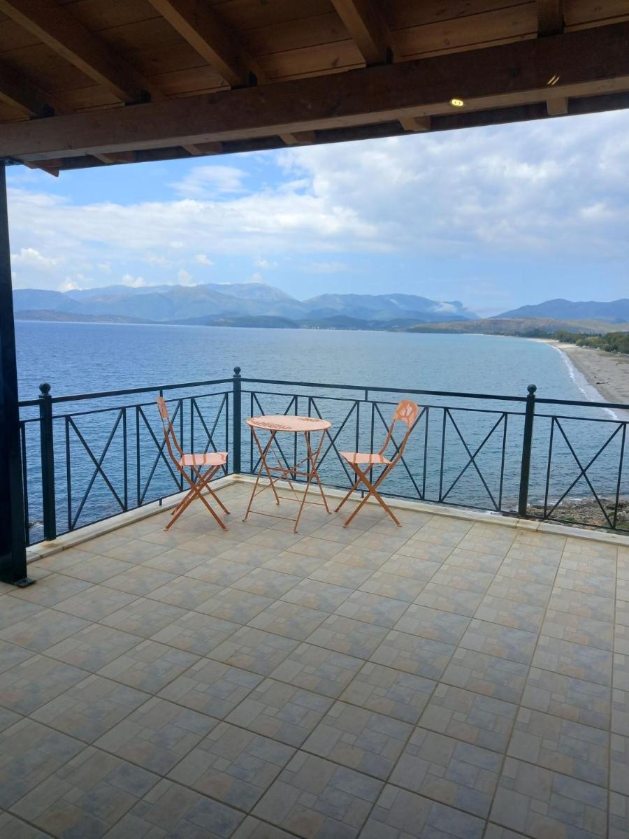 Cavo Monte 1 view 5