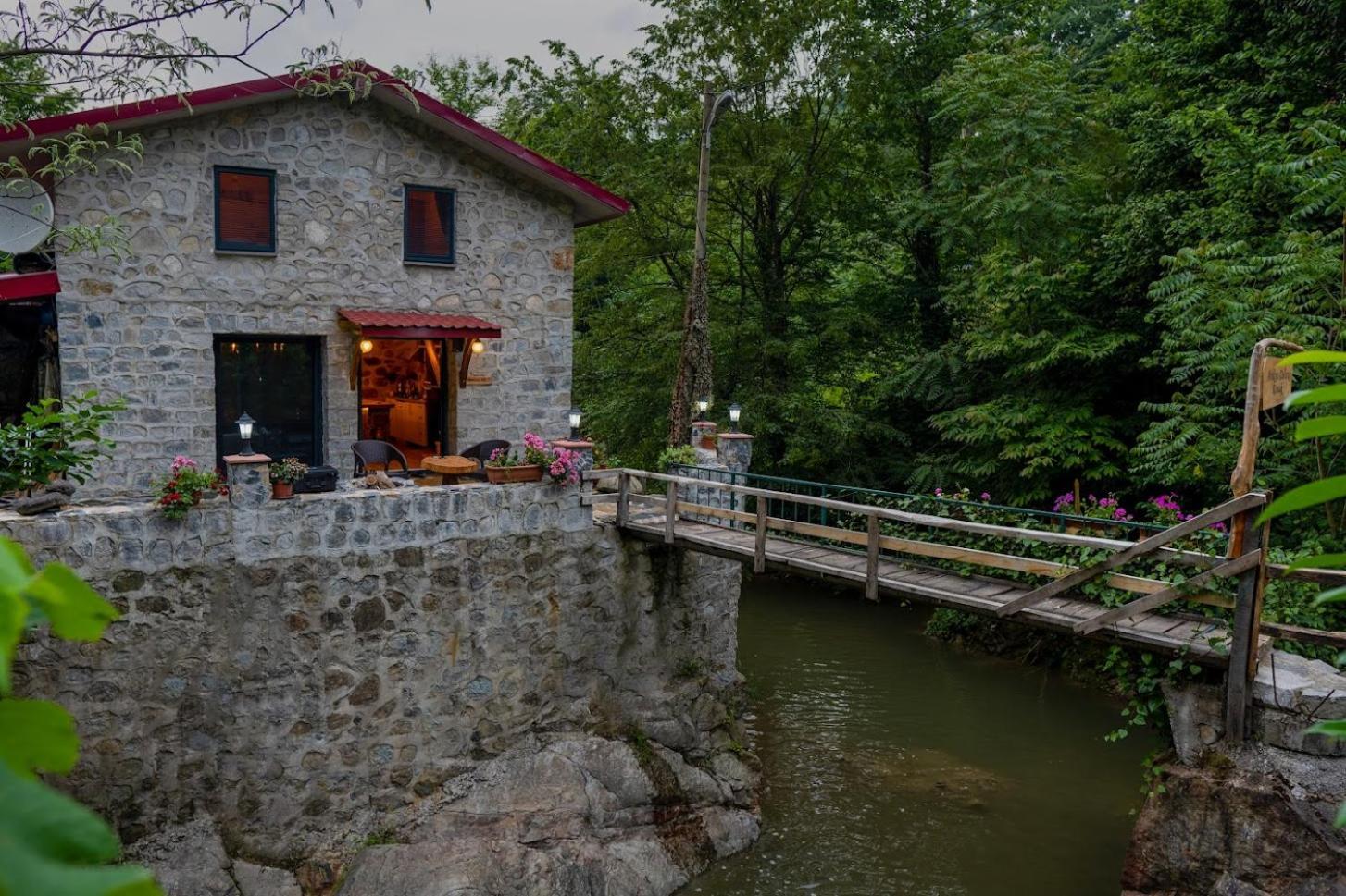 Hotel Ankra Deluxe Konak - Image 1