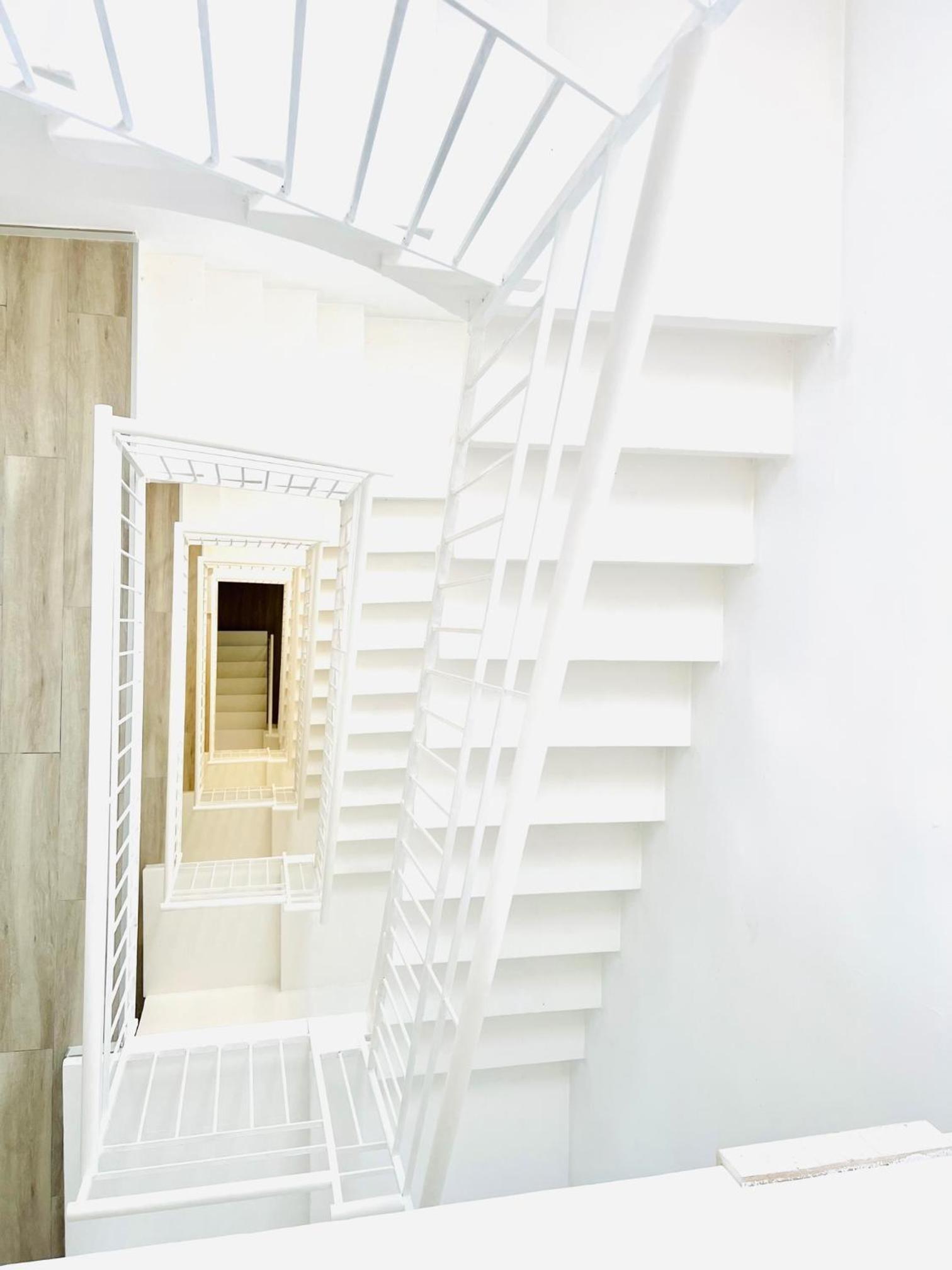 Apartamentos Hotel Puente de Hierro