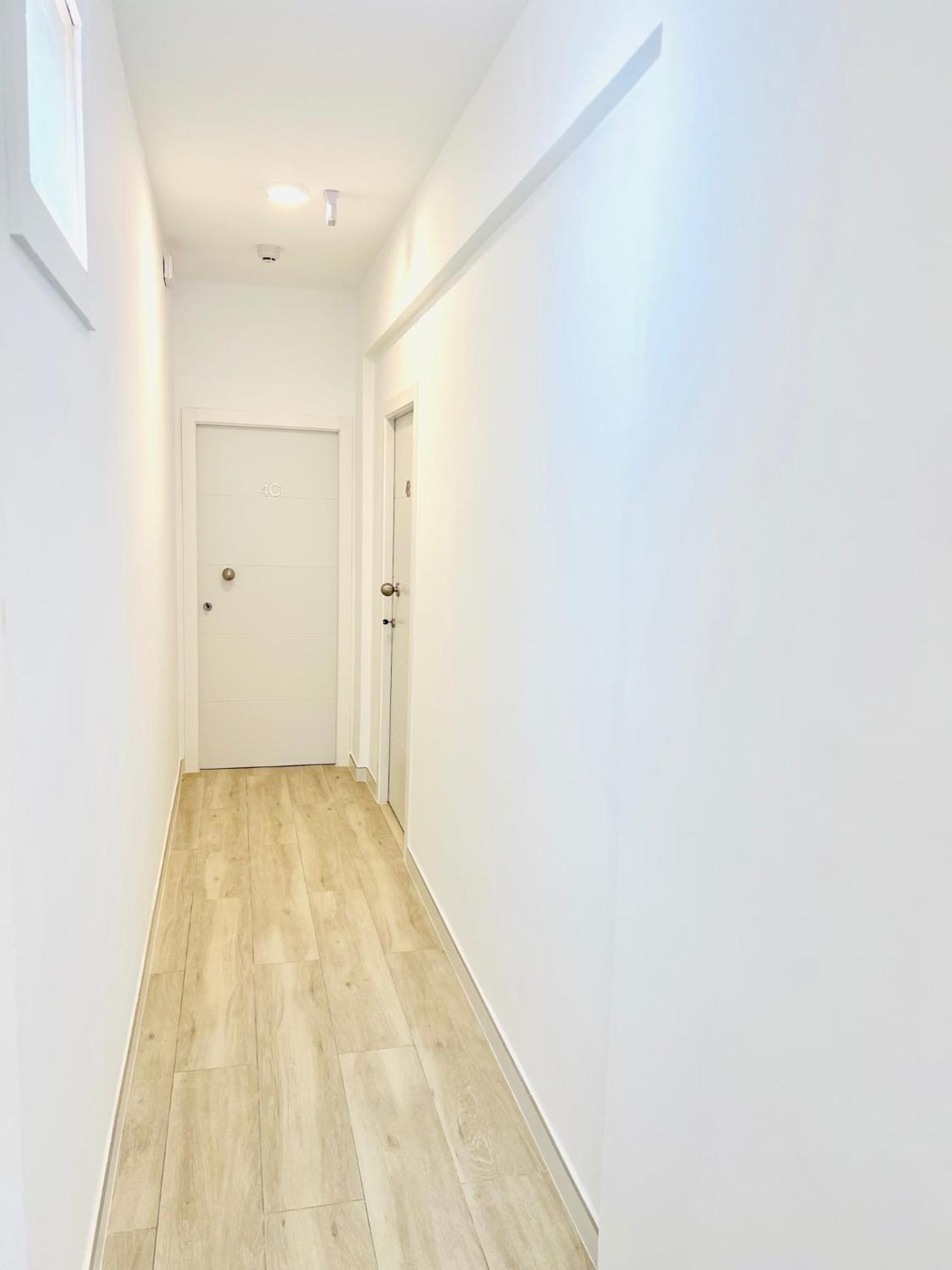 Apartamentos Hotel Puente de Hierro