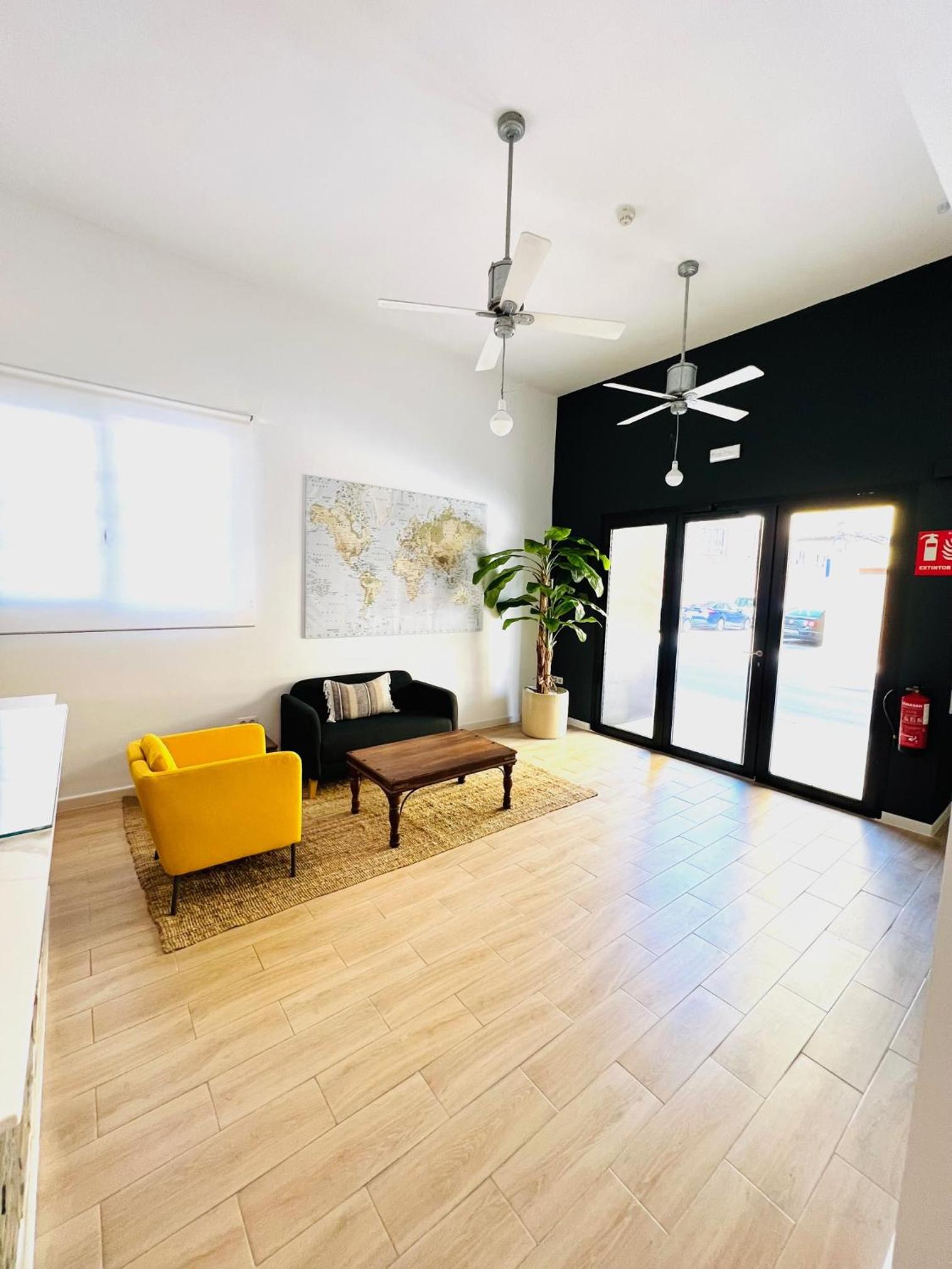 Apartamentos Hotel Puente de Hierro