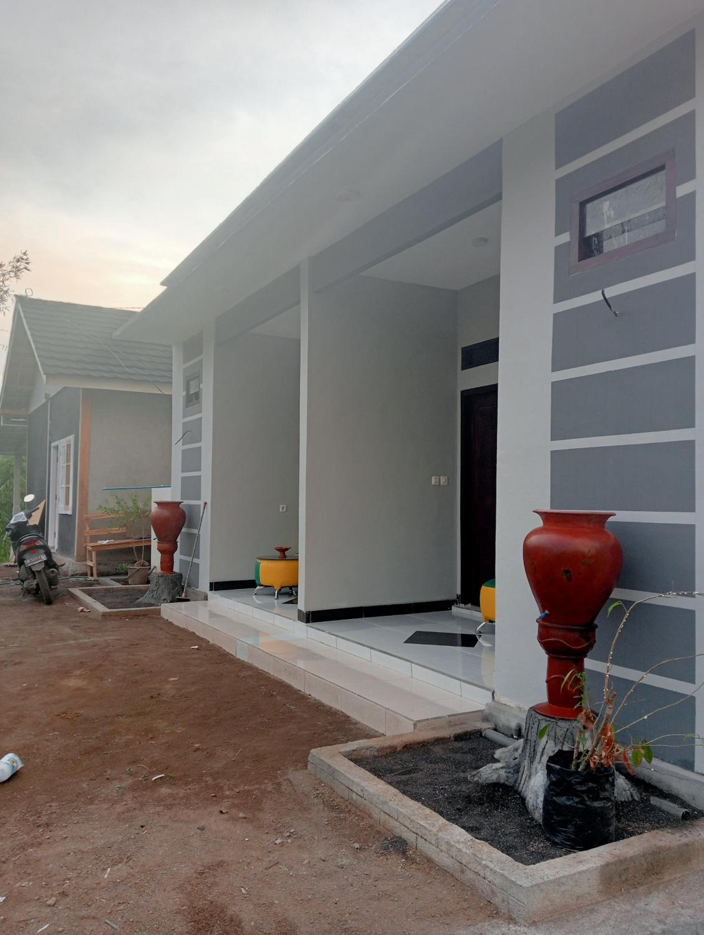 Mount Rinjani Guest House view 4