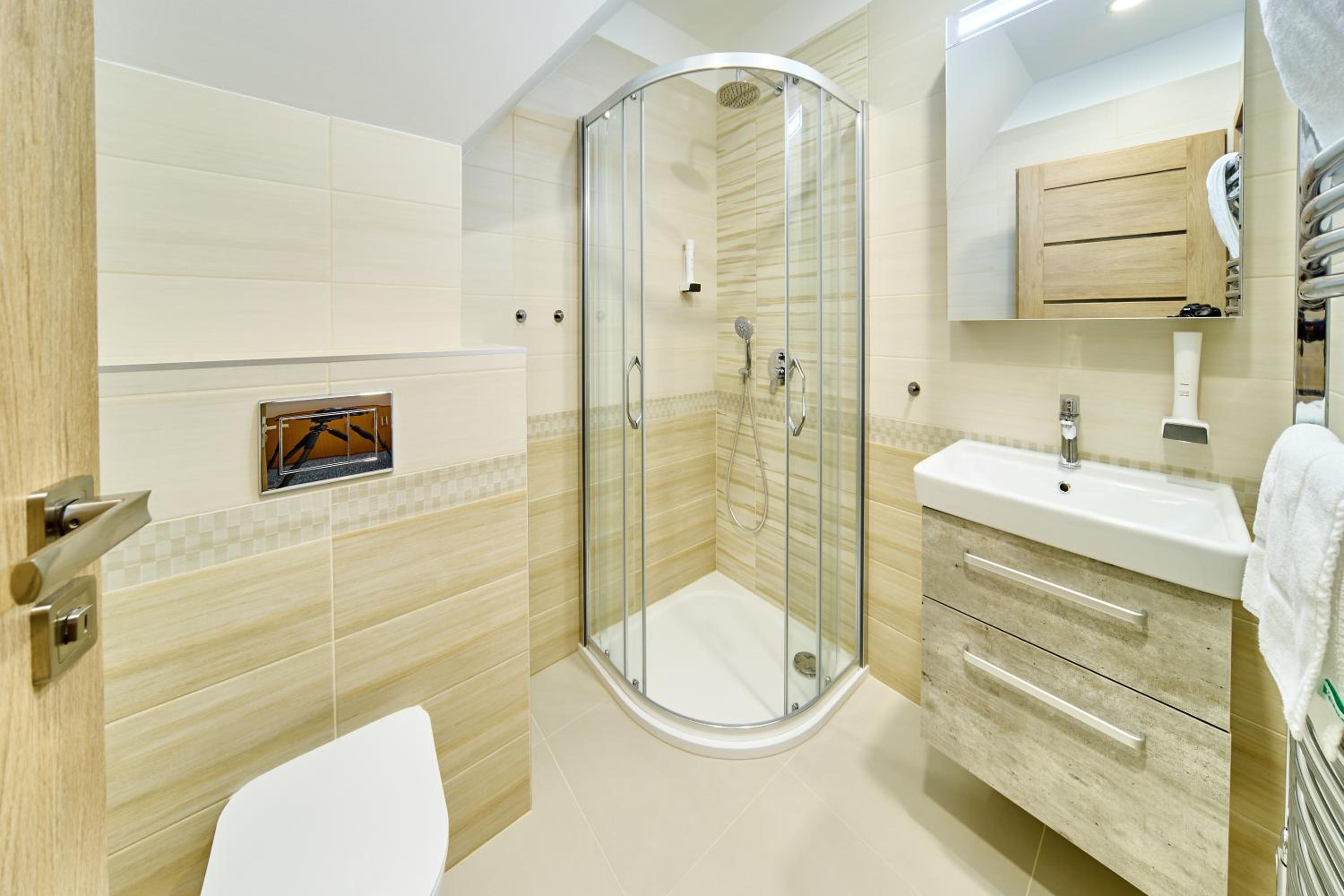 Wellness Resort Bouda Malá Úpa