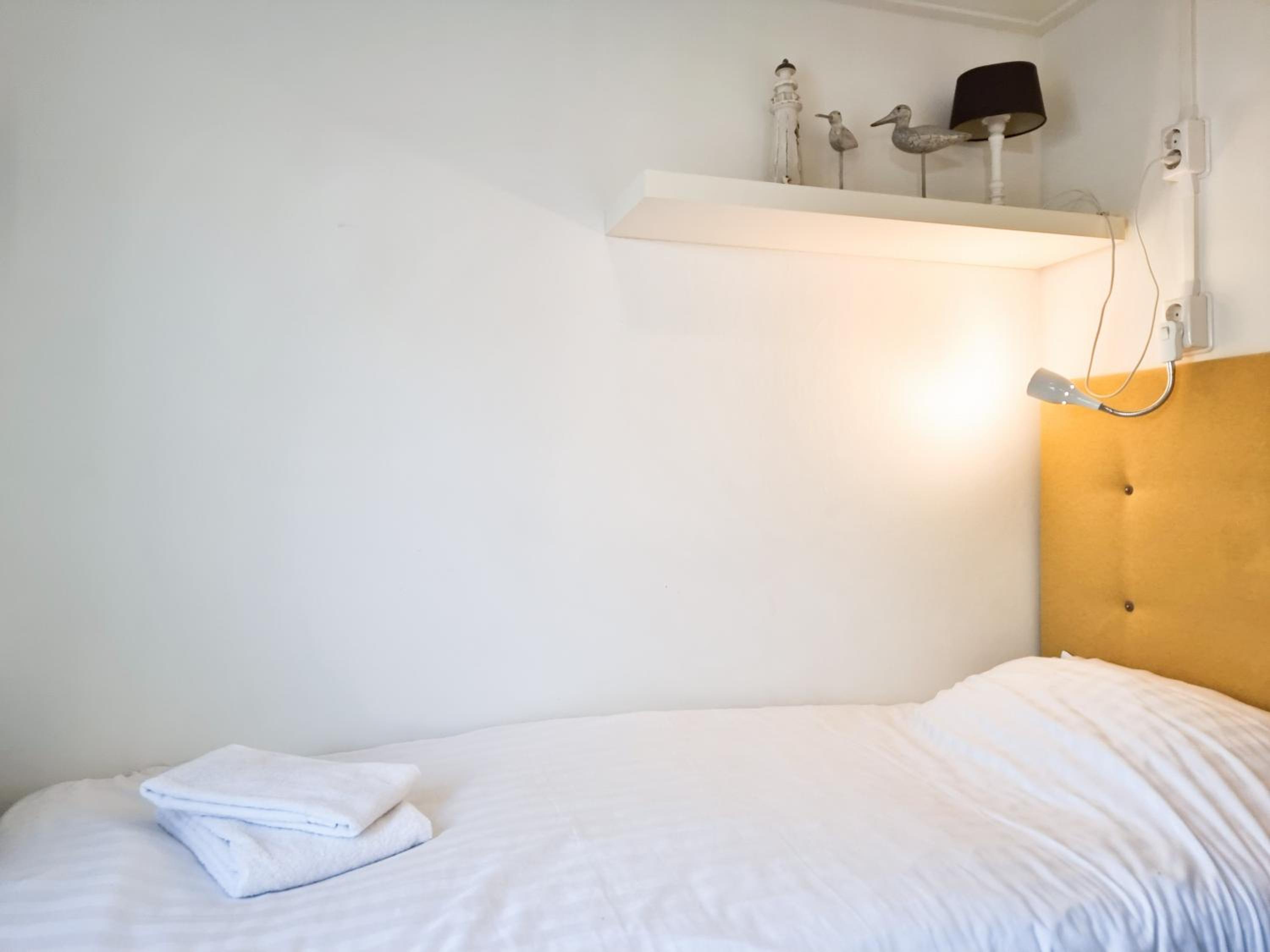 Vakantiehuis met Sauna Oostkapelle OK17