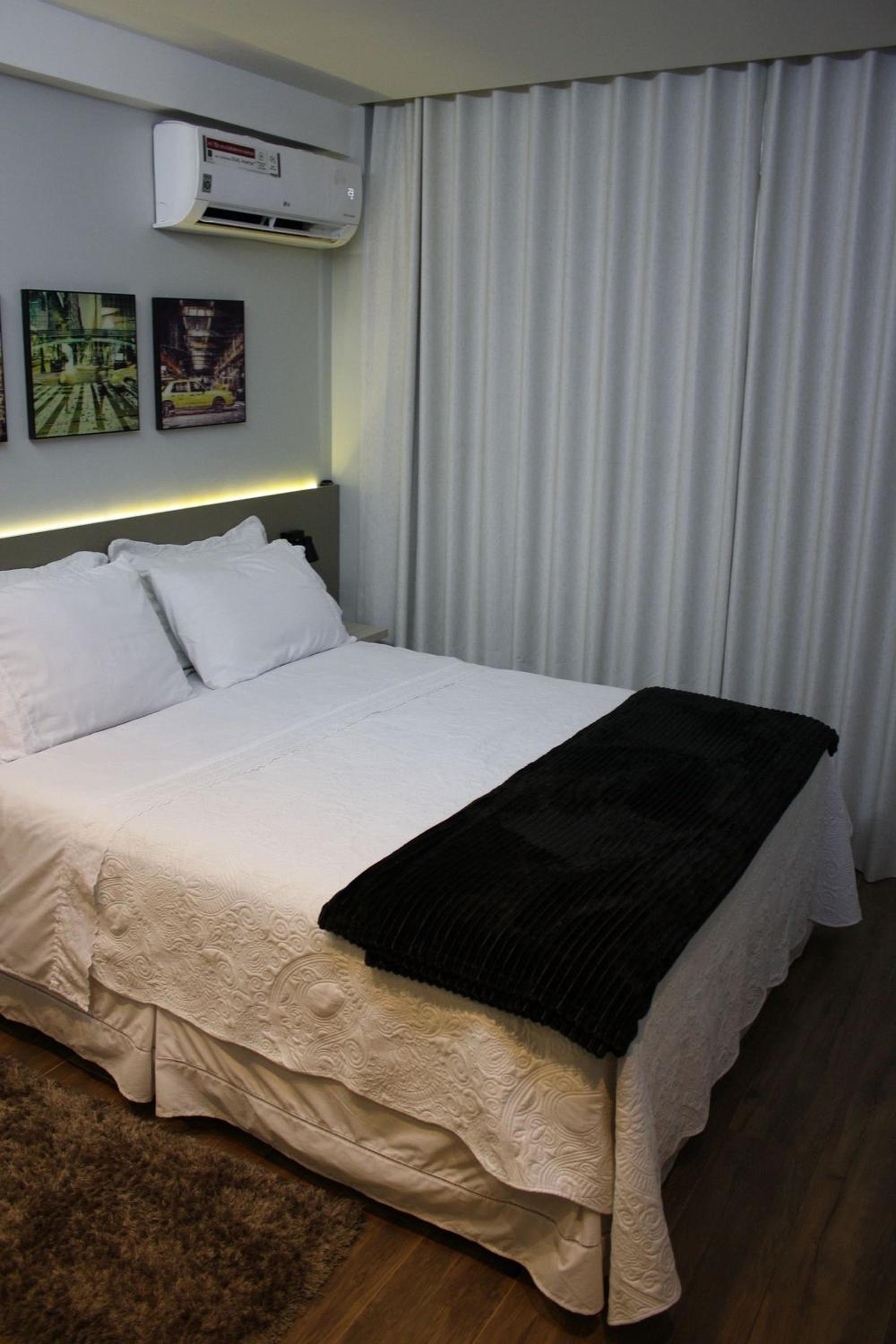 Flats Asa Norte CLN 110 by CentoEdez