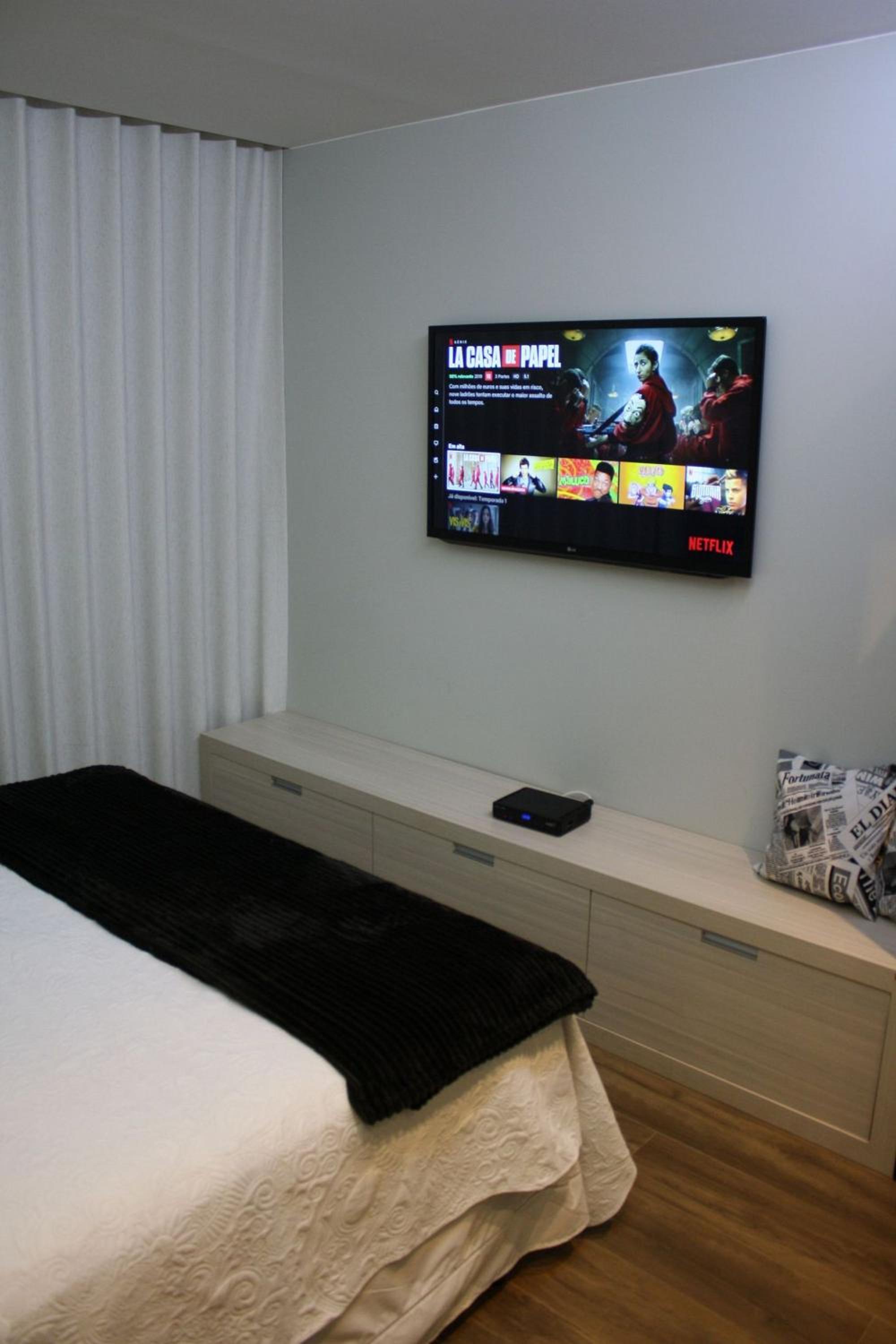 Flats Asa Norte CLN 110 by CentoEdez