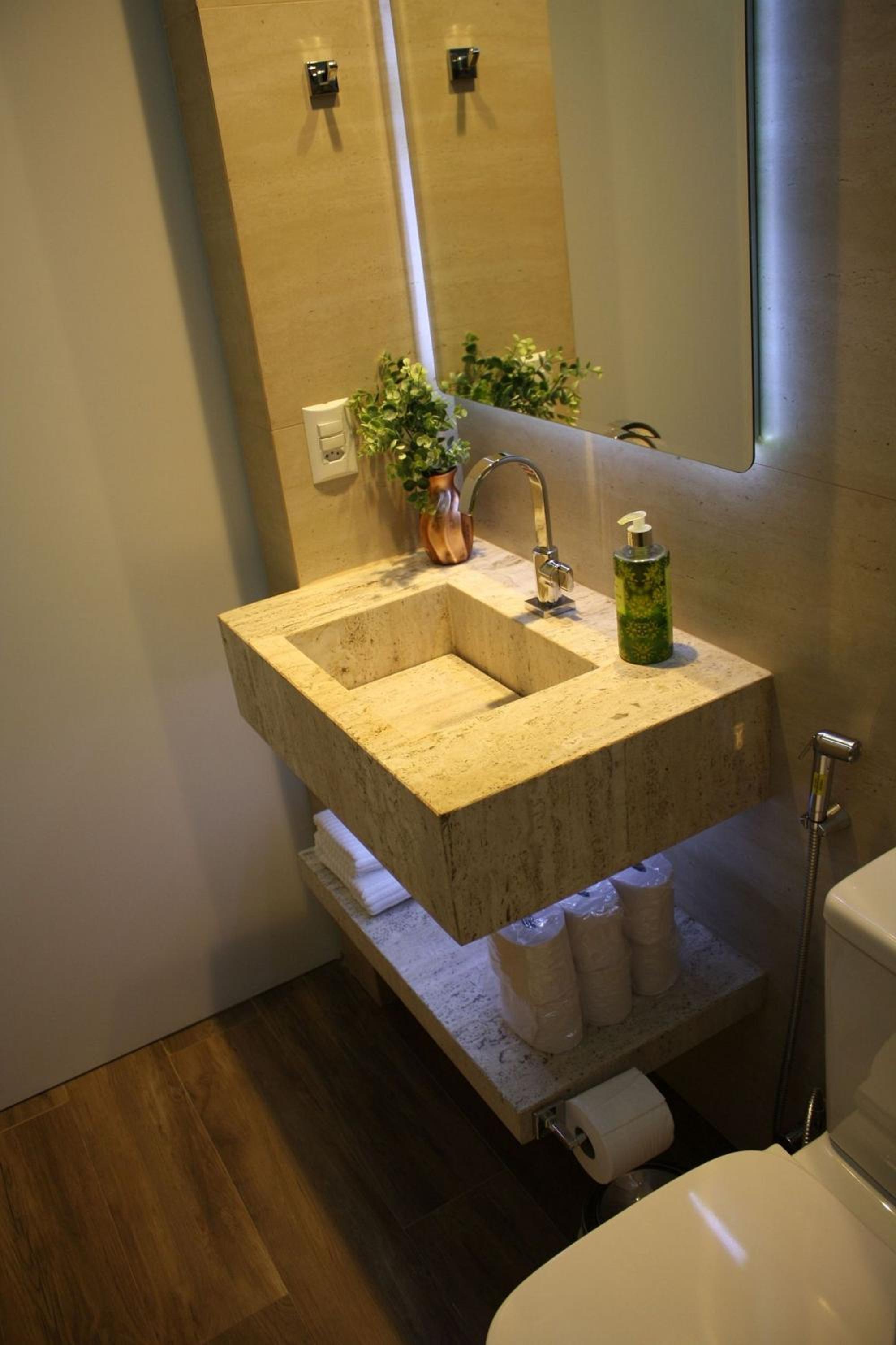 Flats Asa Norte CLN 110 by CentoEdez