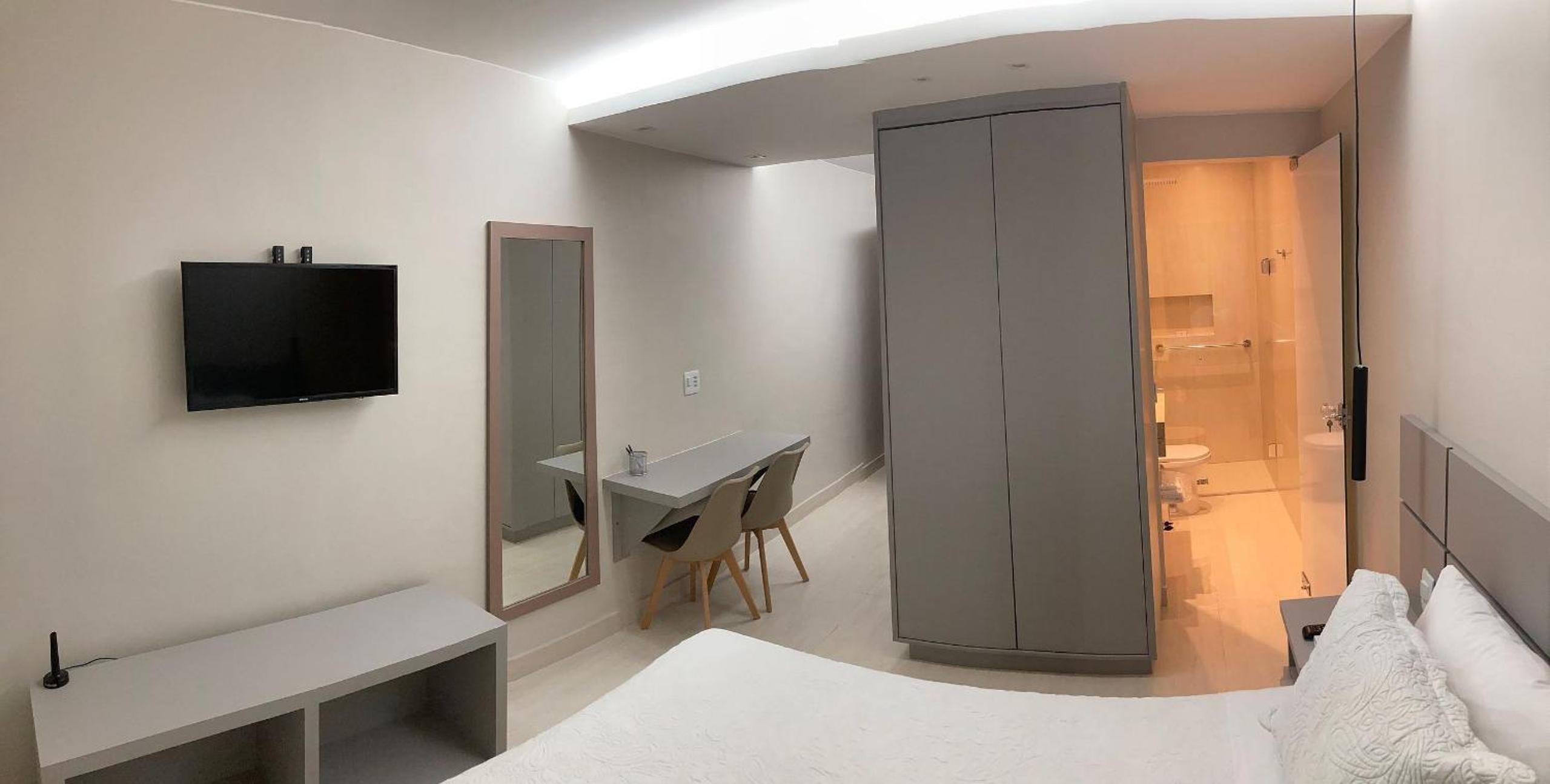 Flats Asa Norte CLN 110 by CentoEdez