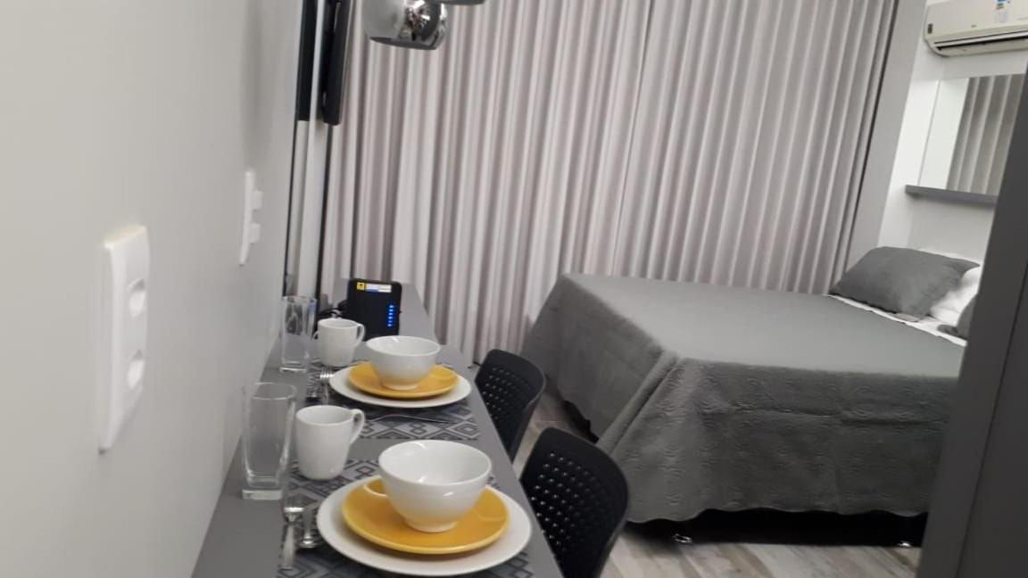 Flats Asa Norte CLN 110 by CentoEdez