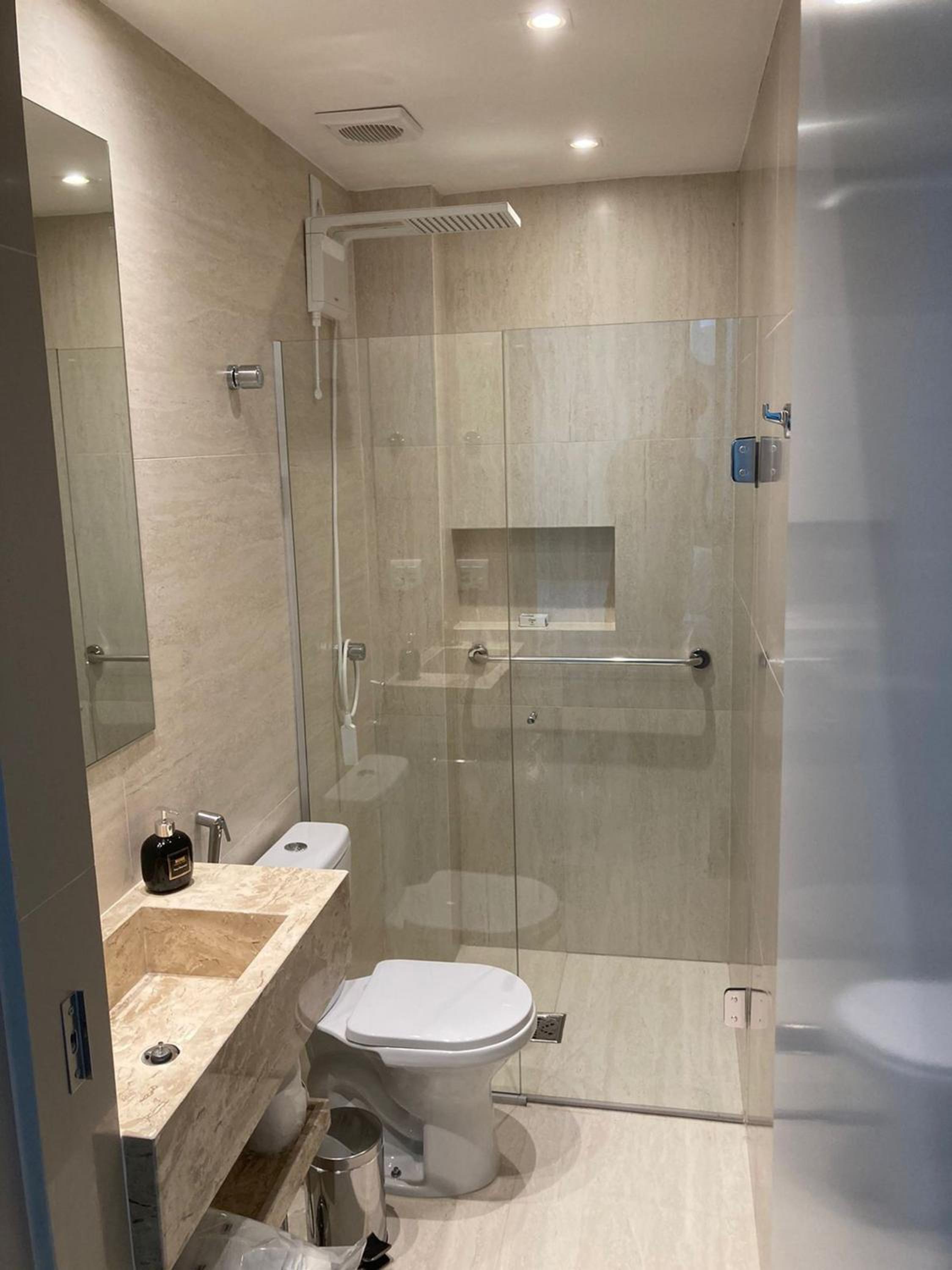 Flats Asa Norte CLN 110 by CentoEdez
