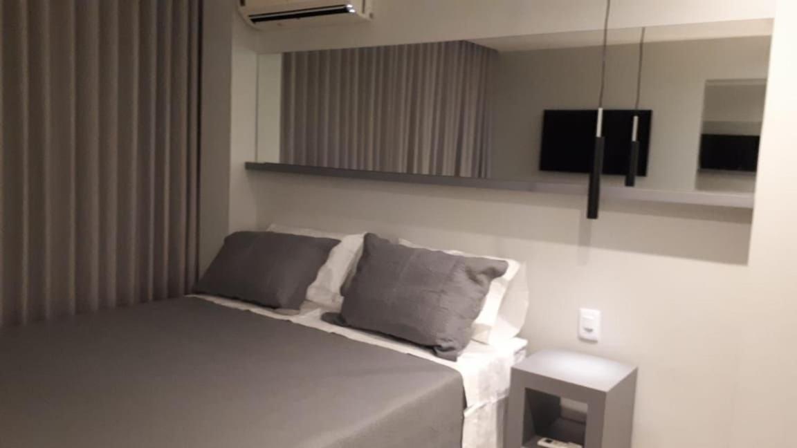 Flats Asa Norte CLN 110 by CentoEdez