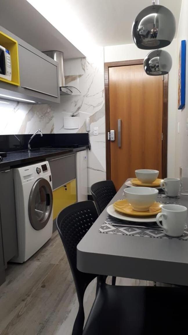 Flats Asa Norte CLN 110 by CentoEdez