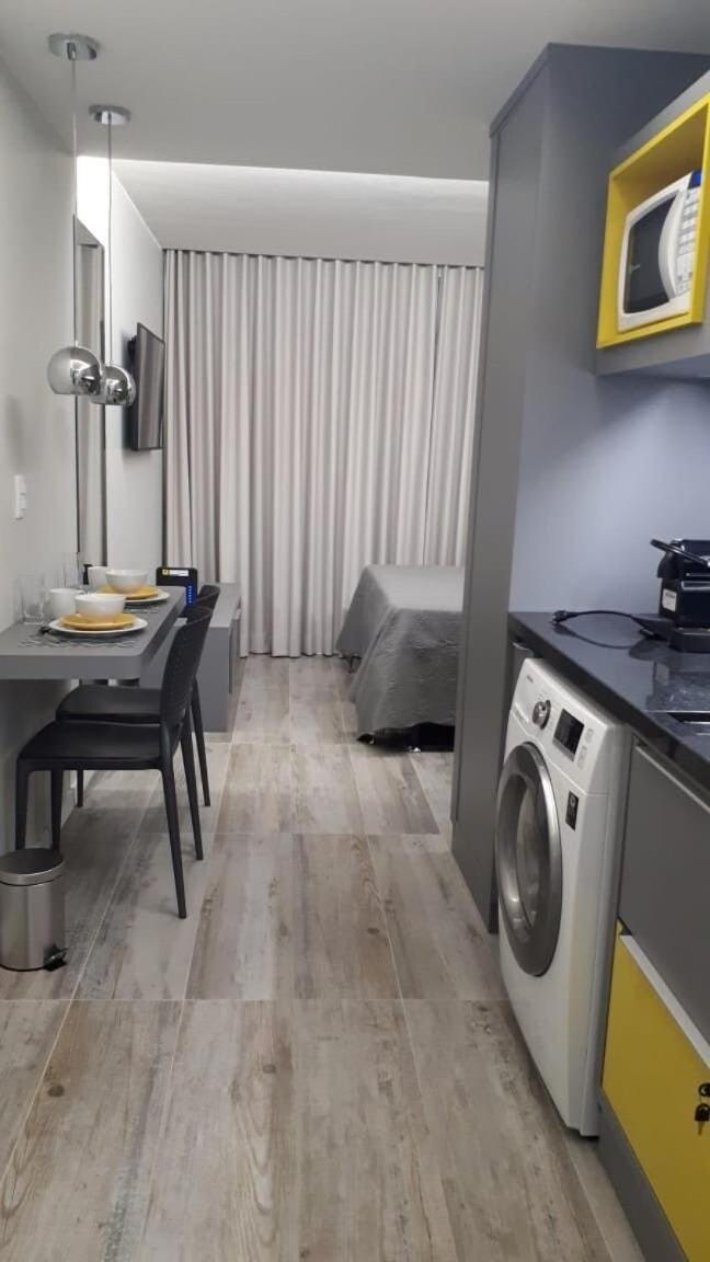 Flats Asa Norte CLN 110 by CentoEdez