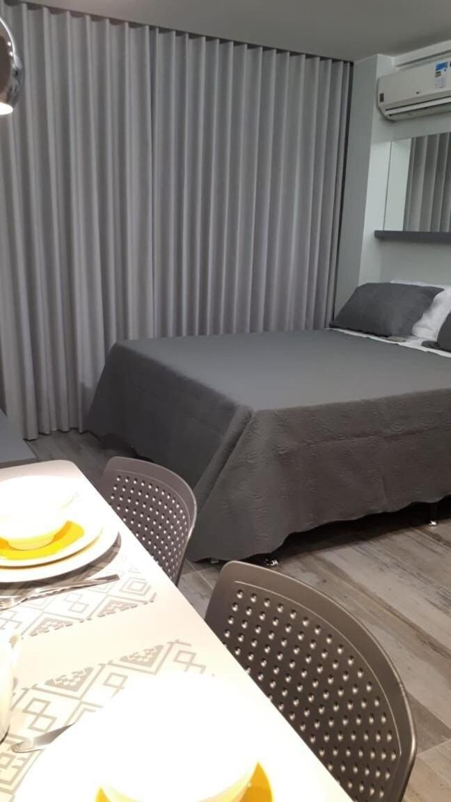 Flats Asa Norte CLN 110 by CentoEdez