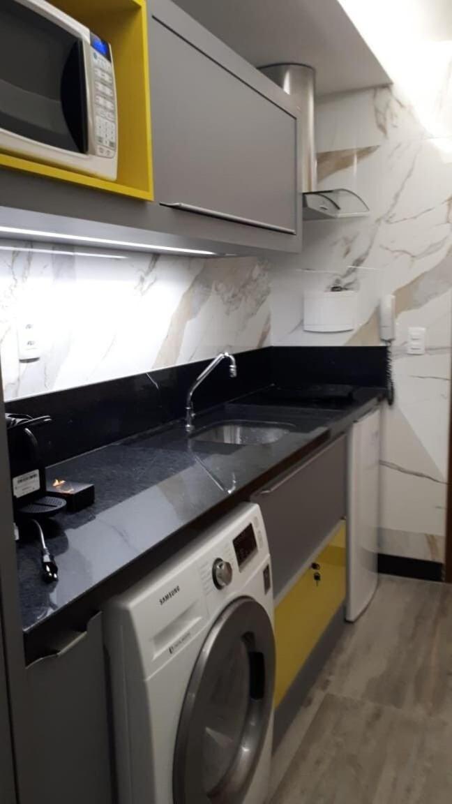 Flats Asa Norte CLN 110 by CentoEdez