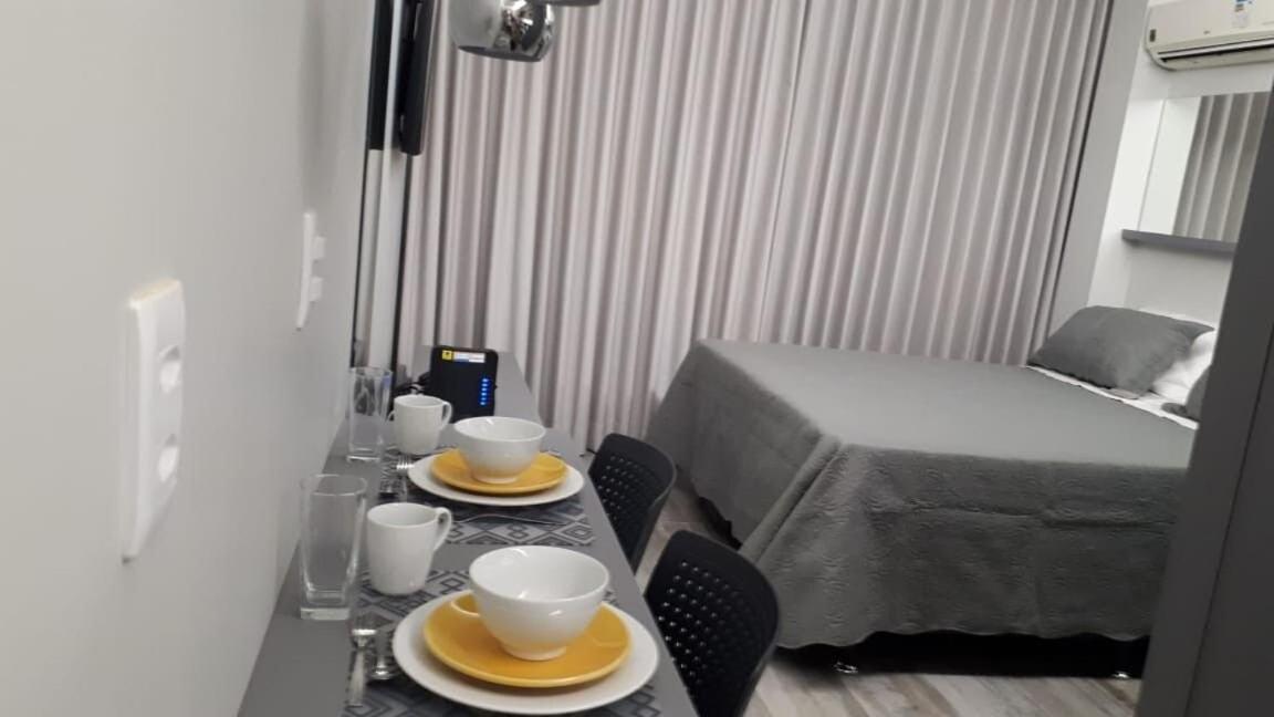 Flats Asa Norte CLN 110 by CentoEdez