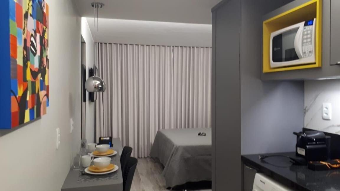 Flats Asa Norte CLN 110 by CentoEdez