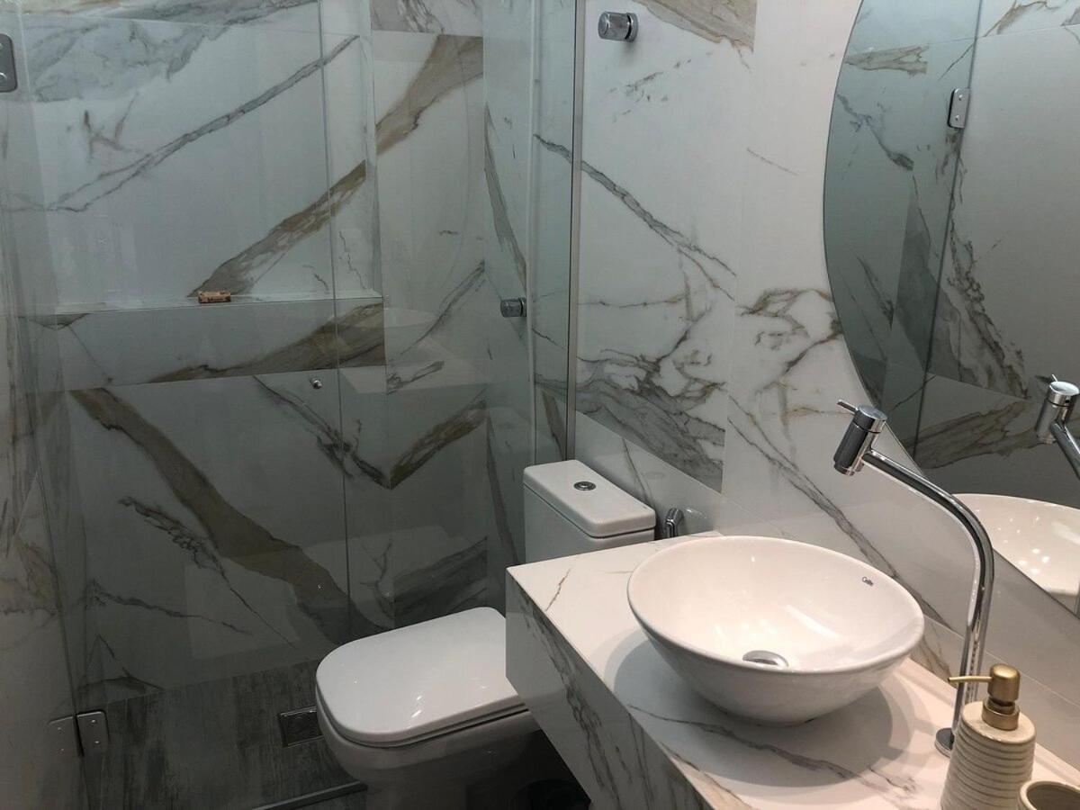 Flats Asa Norte CLN 110 by CentoEdez