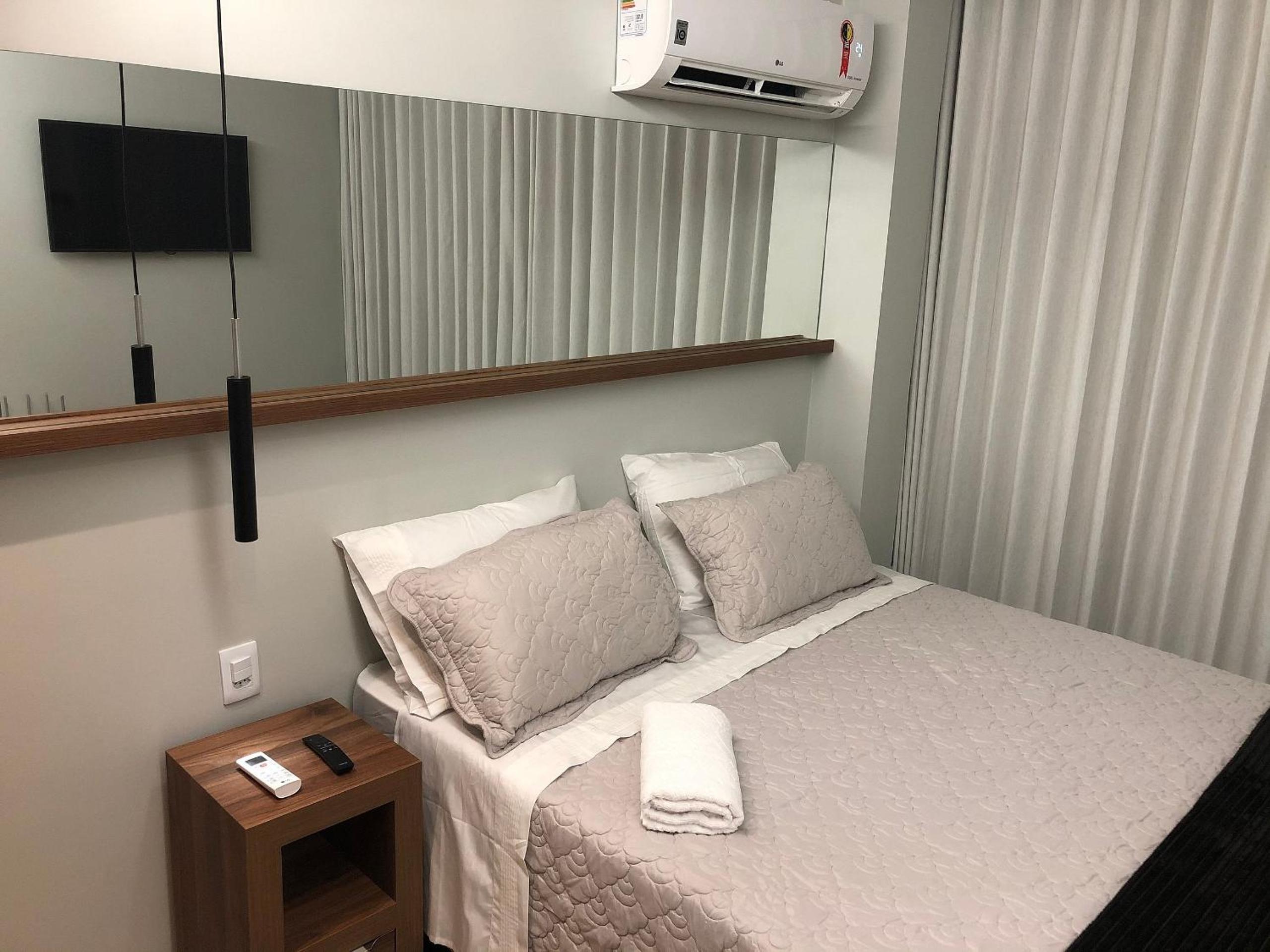 Flats Asa Norte CLN 110 by CentoEdez
