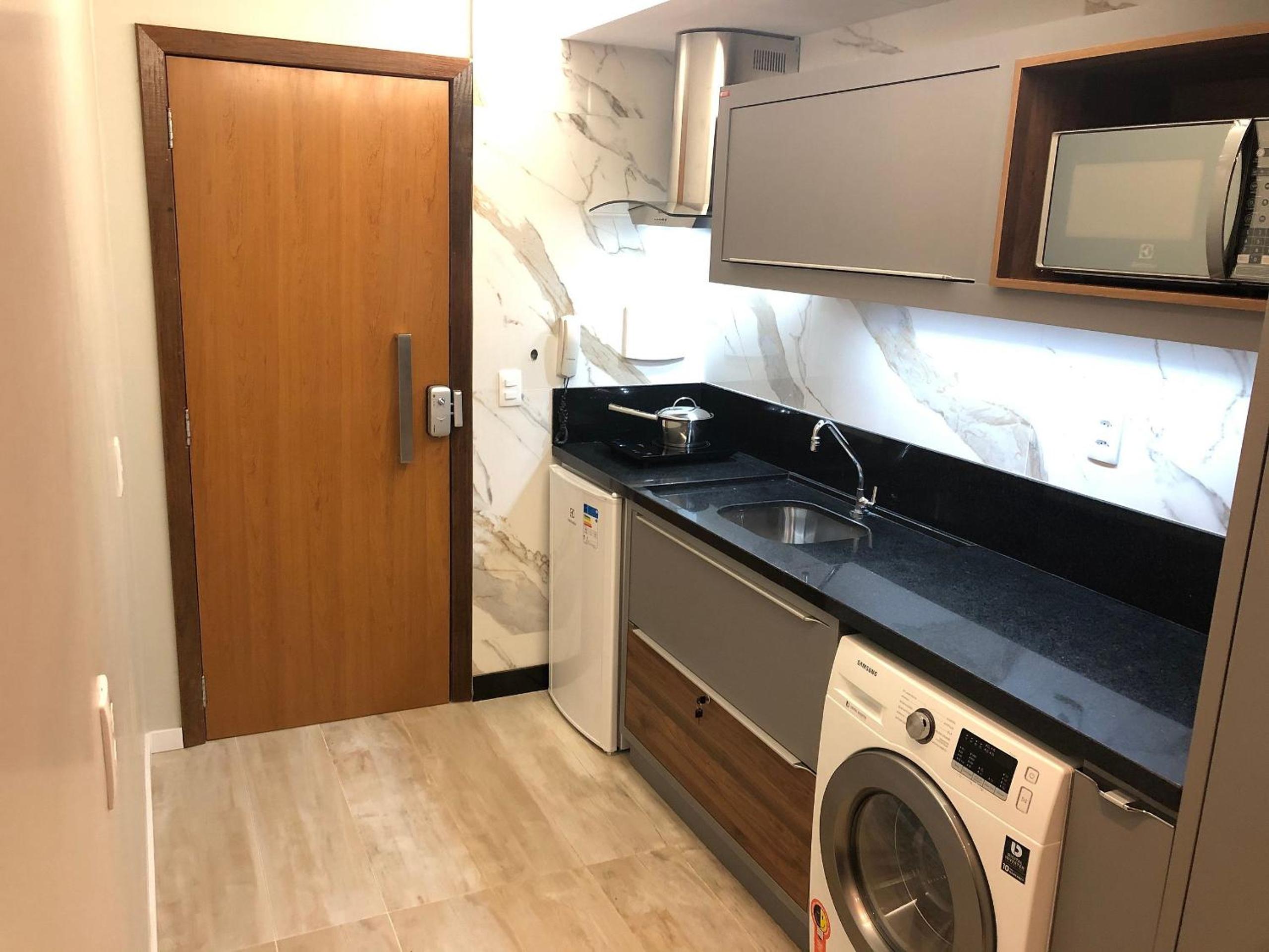 Flats Asa Norte CLN 110 by CentoEdez
