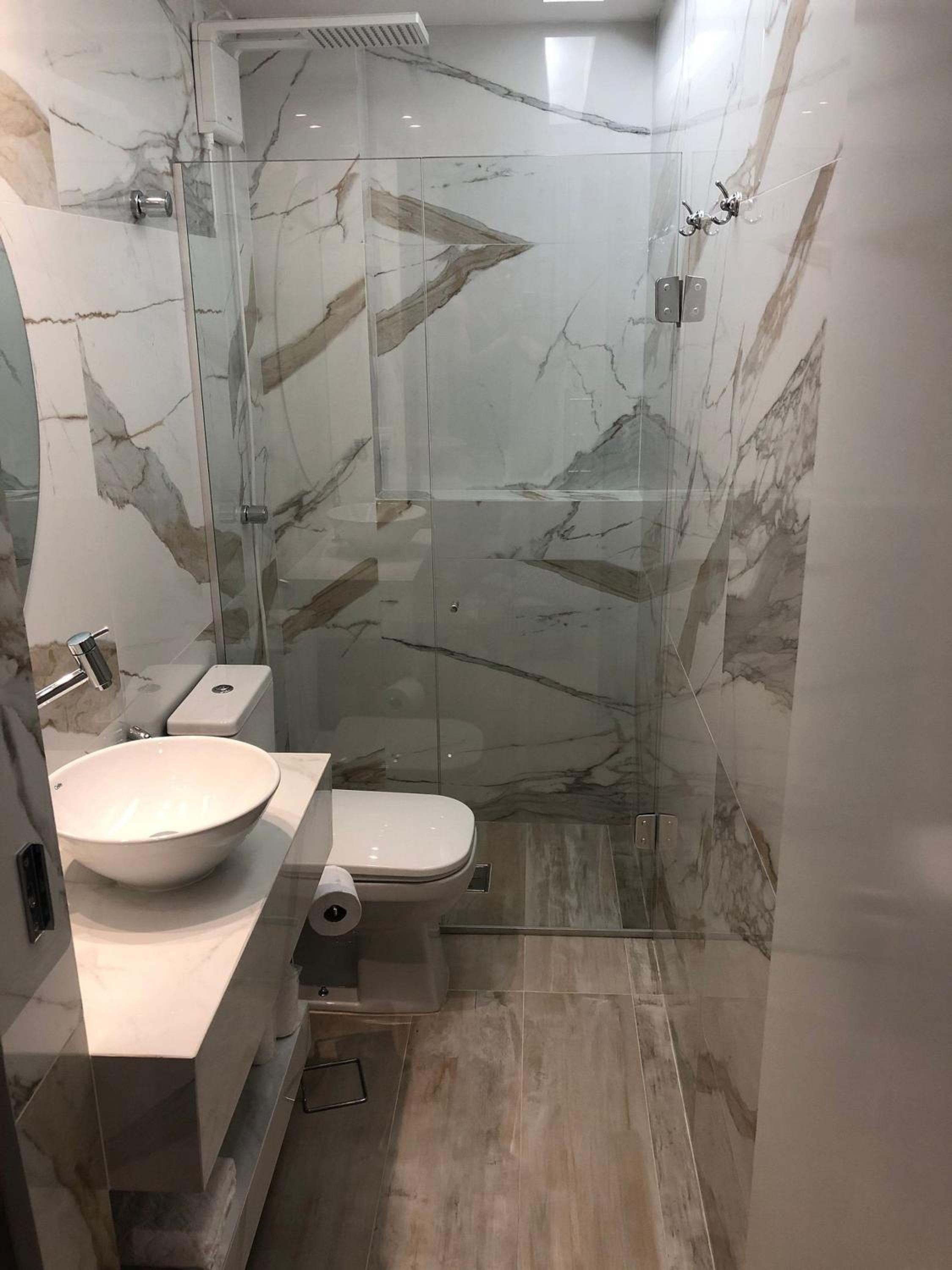 Flats Asa Norte CLN 110 by CentoEdez