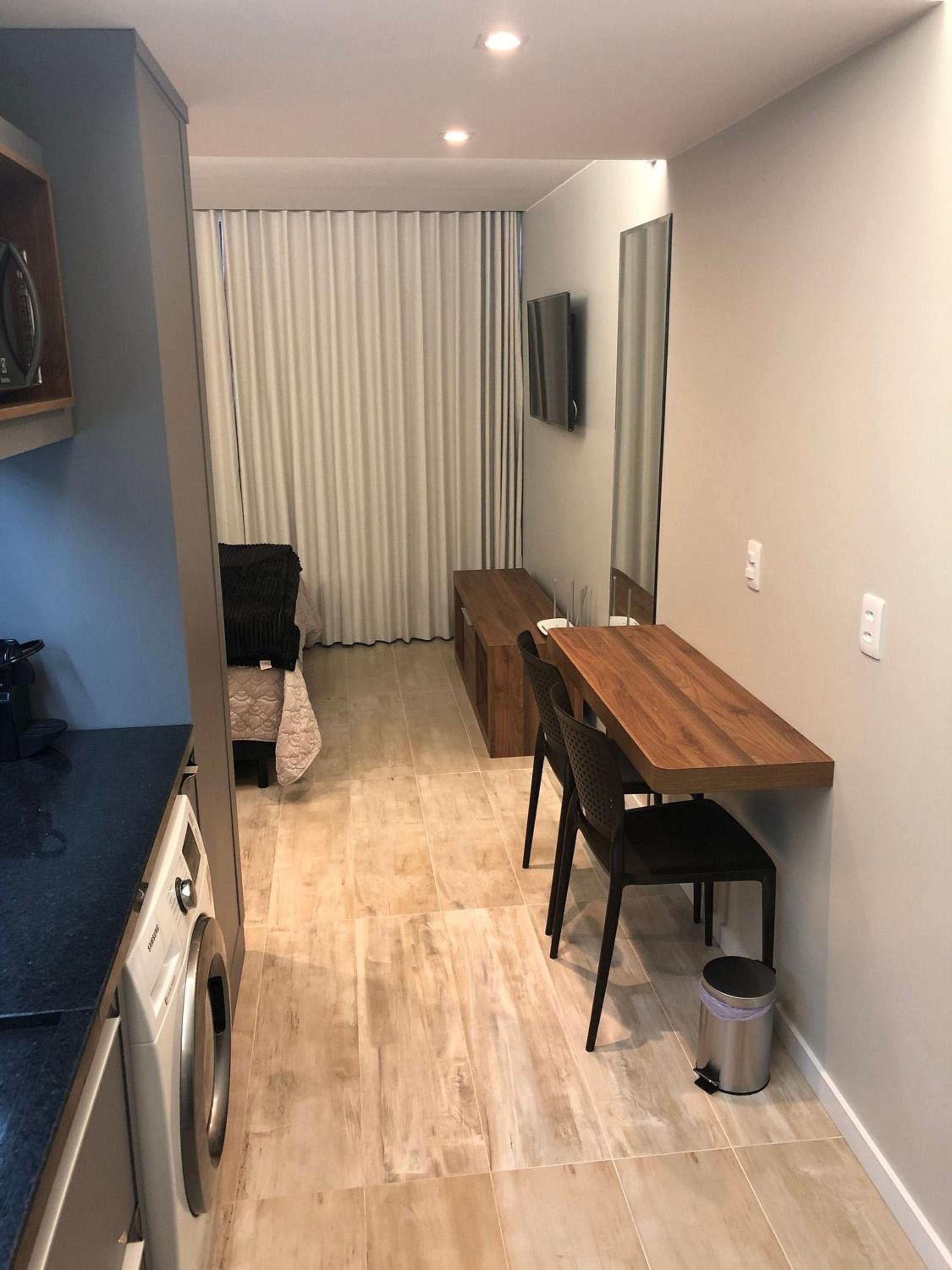 Flats Asa Norte CLN 110 by CentoEdez