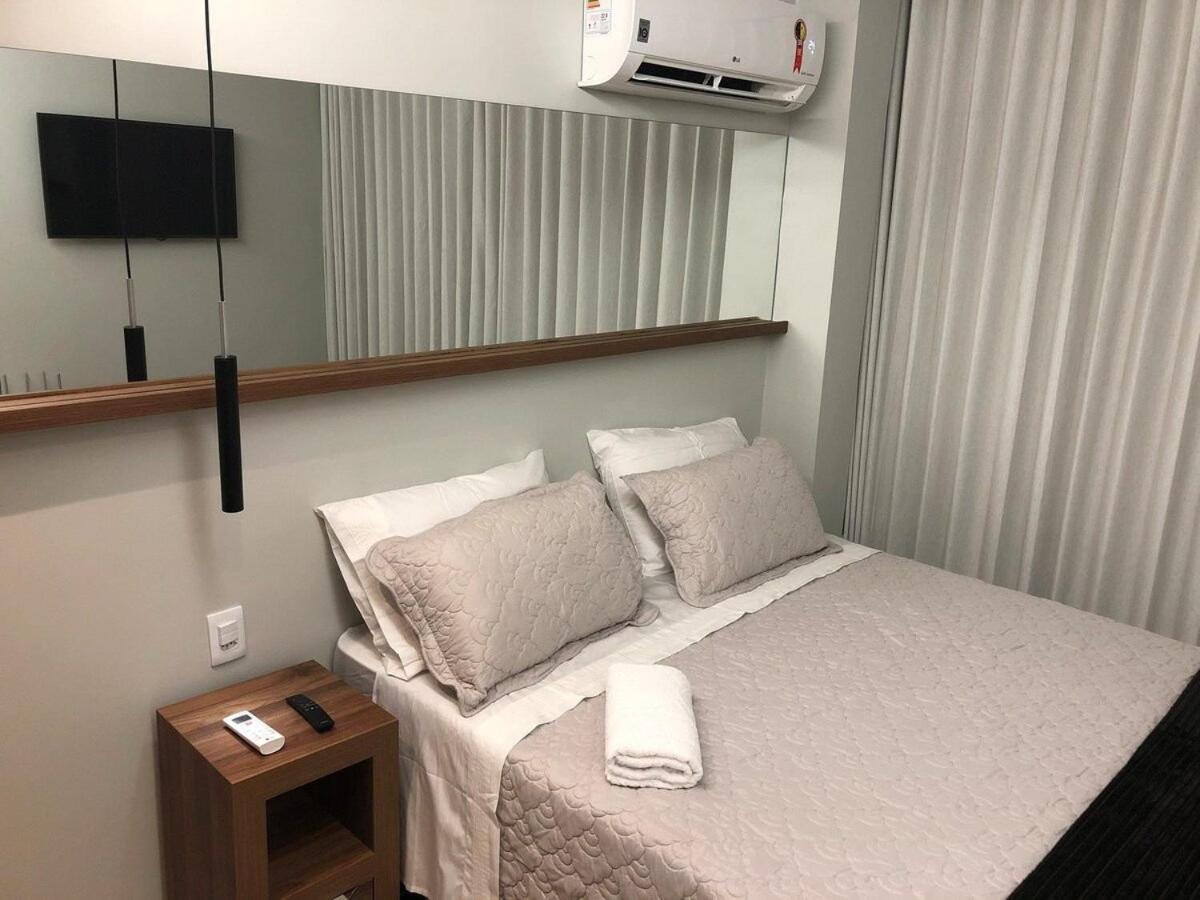 Flats Asa Norte CLN 110 by CentoEdez