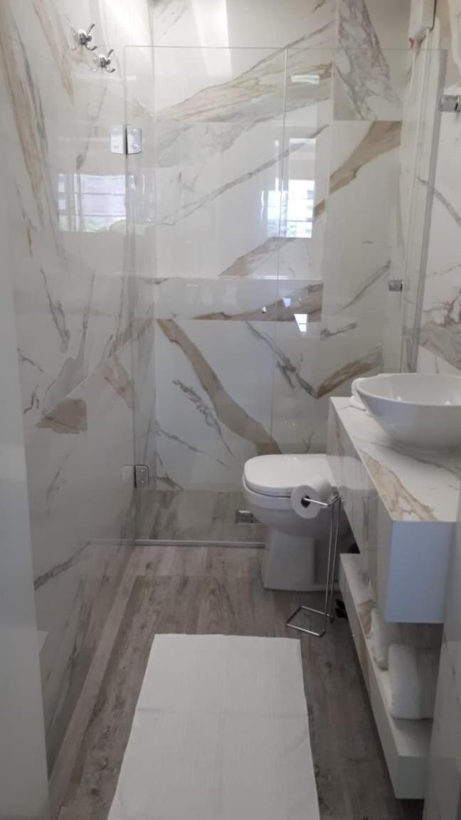 Flats Asa Norte CLN 110 by CentoEdez