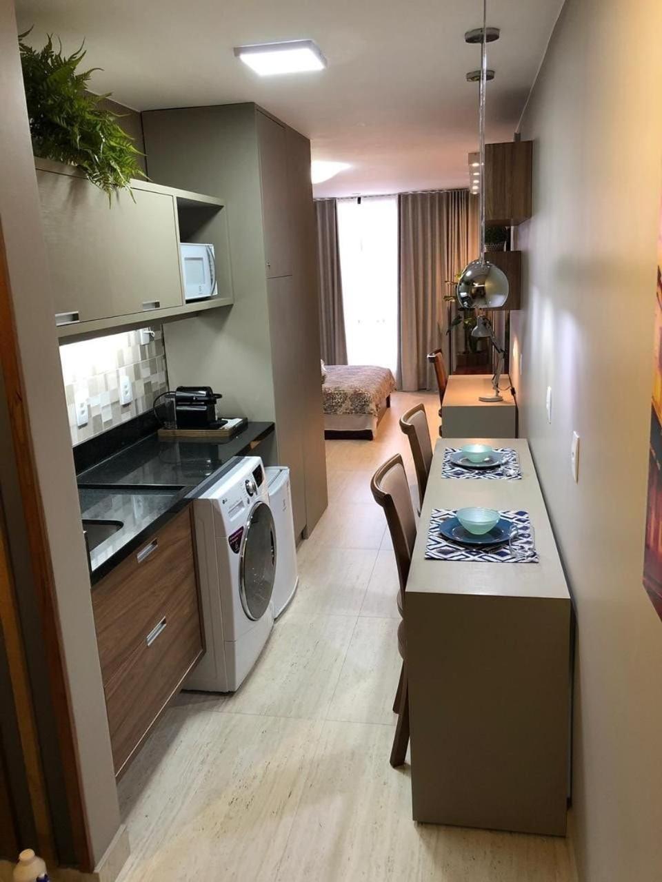 Flats Asa Norte CLN 110 by CentoEdez