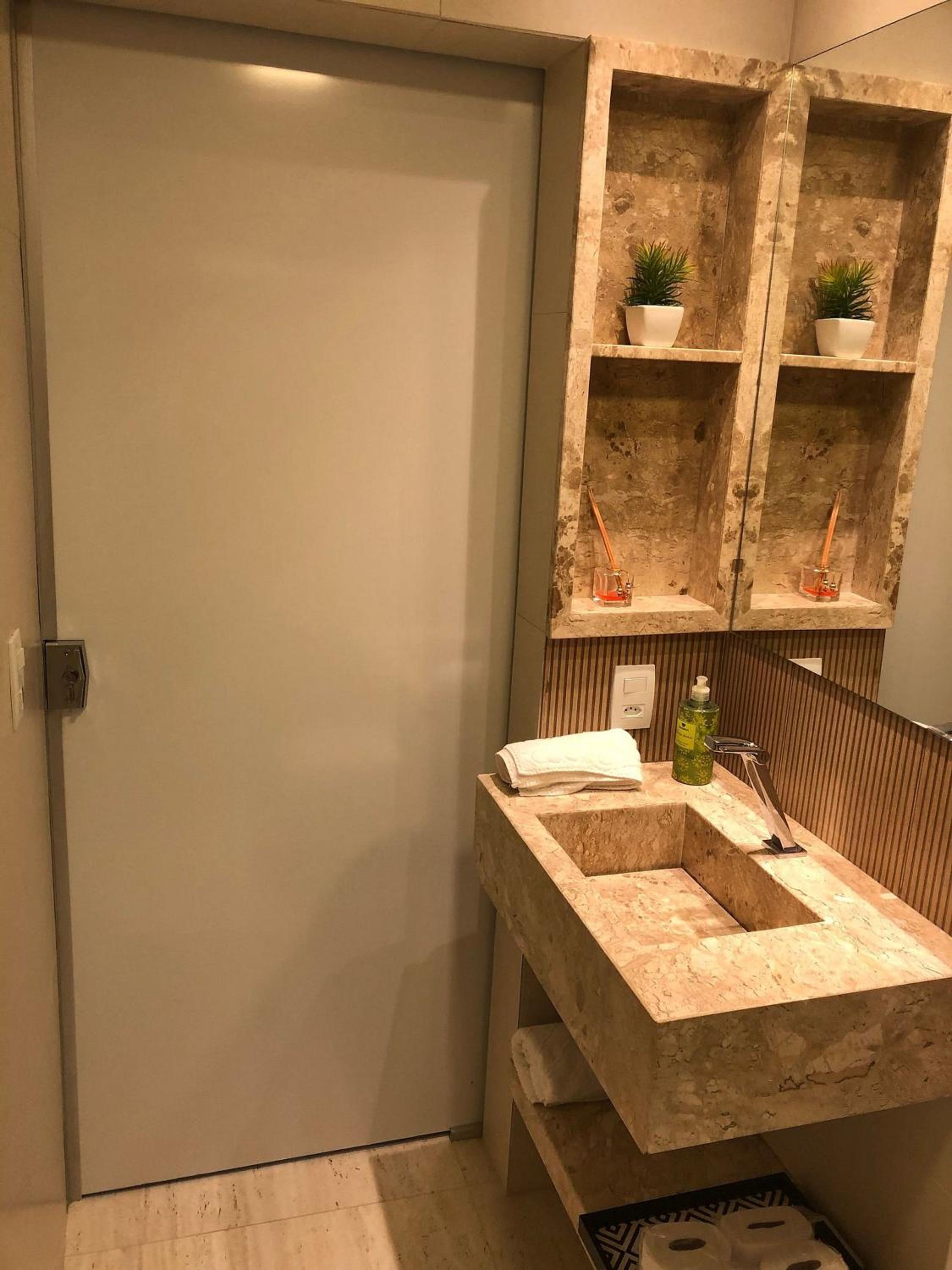 Flats Asa Norte CLN 110 by CentoEdez